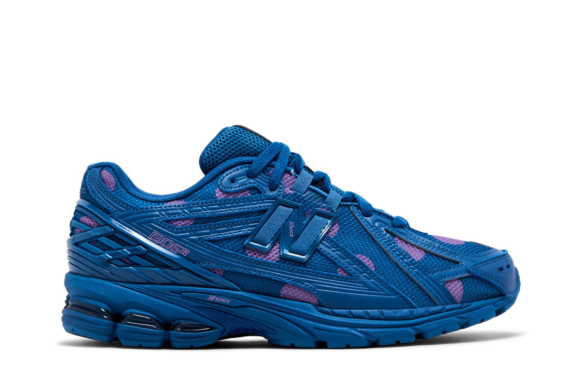 New Balance 1906R ‚Polka Dot Pack - Blue Agate‘