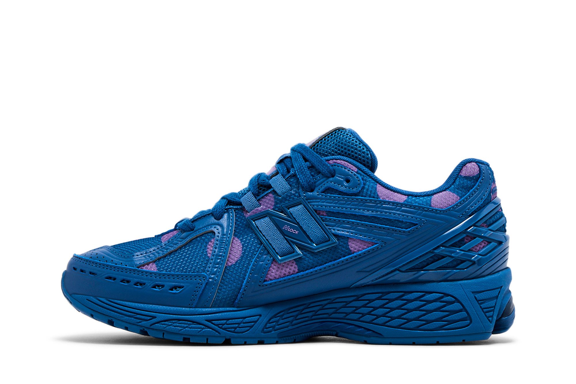 New Balance 1906R ‚Polka Dot Pack - Blue Agate‘