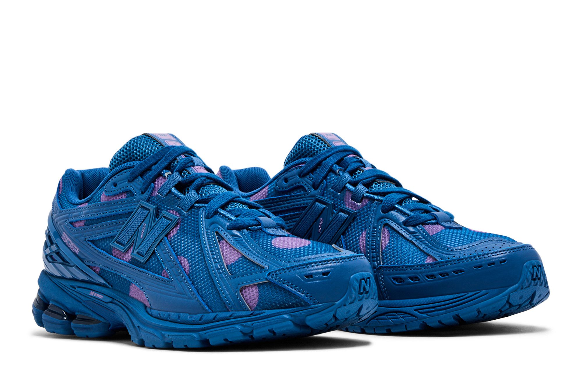 New Balance 1906R ‚Polka Dot Pack - Blue Agate‘