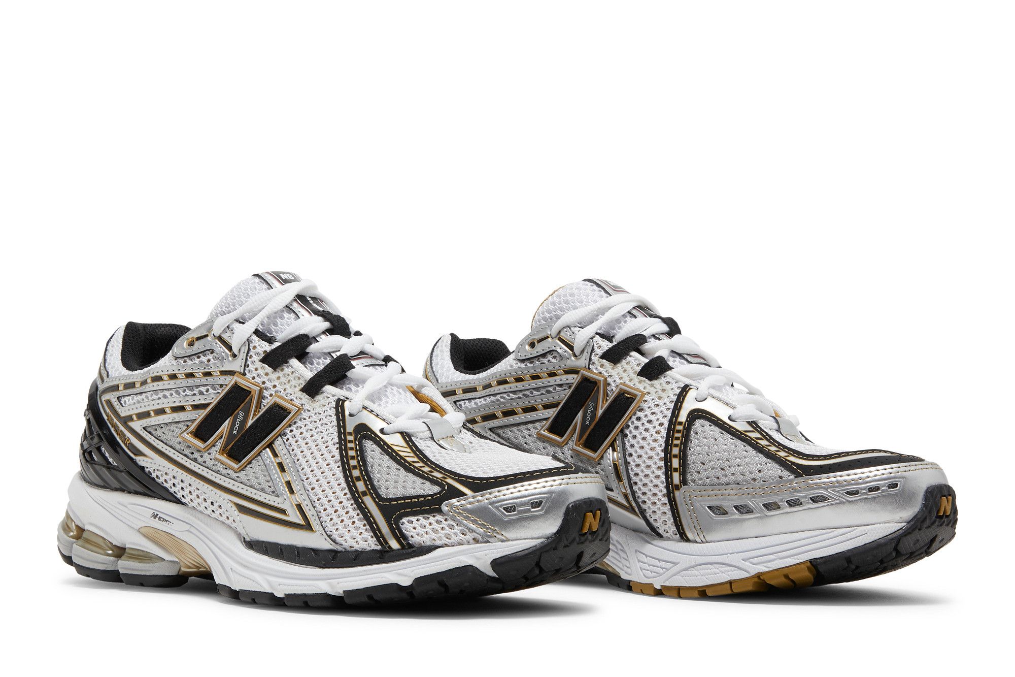New Balance 1906R ‚White Gold‘
