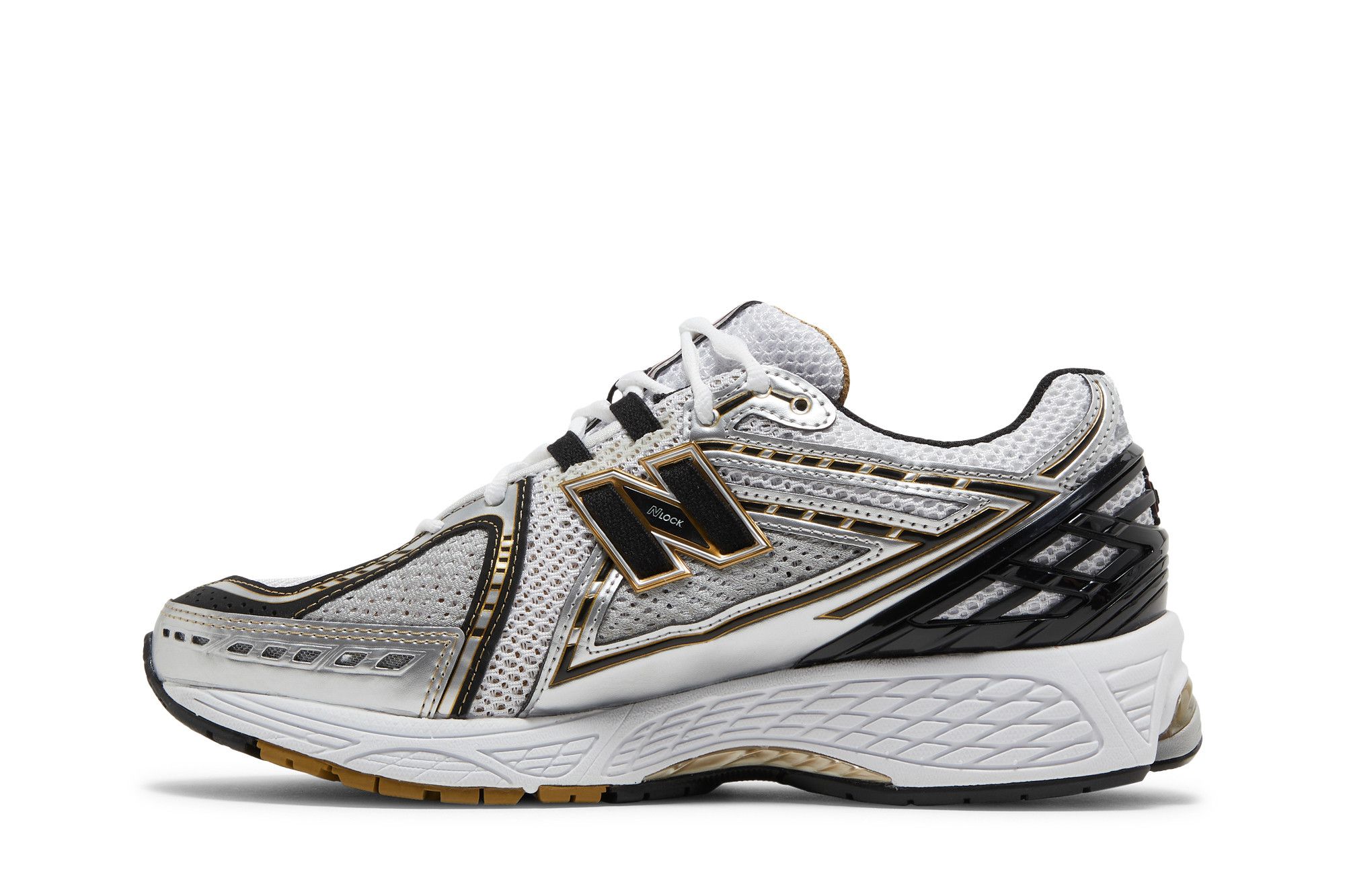 New Balance 1906R ‚White Gold‘