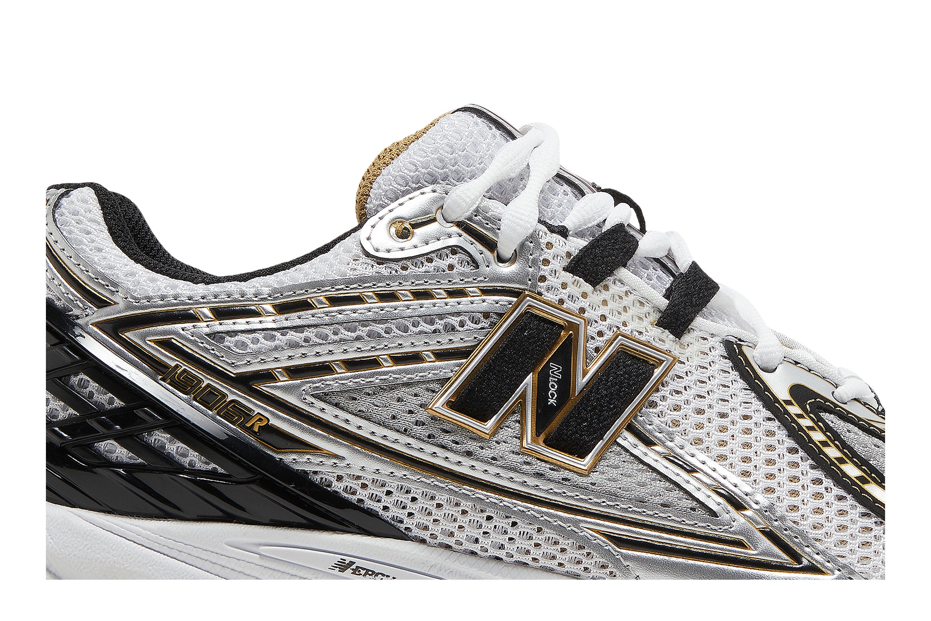 New Balance 1906R ‚White Gold‘