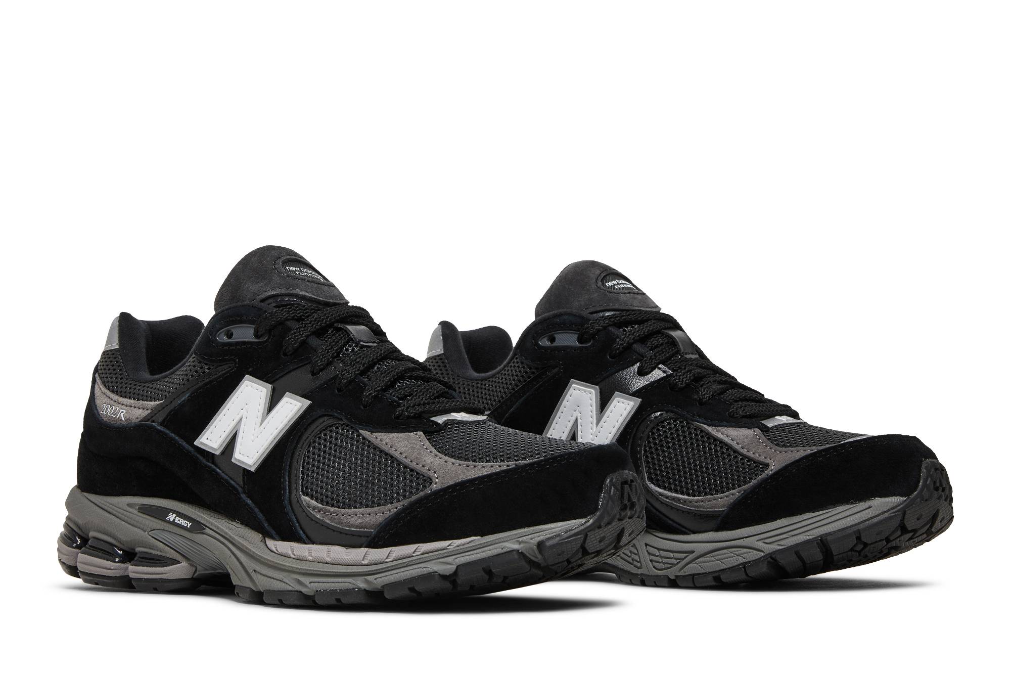 New Balance 2002R ‚Black‘