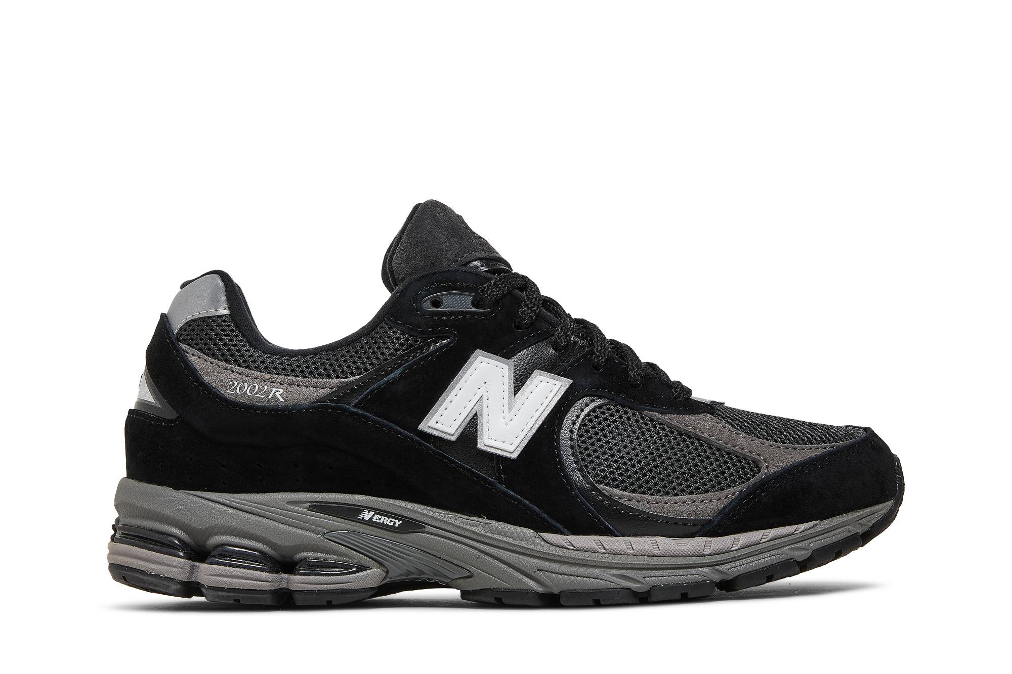 New Balance 2002R ‚Black‘