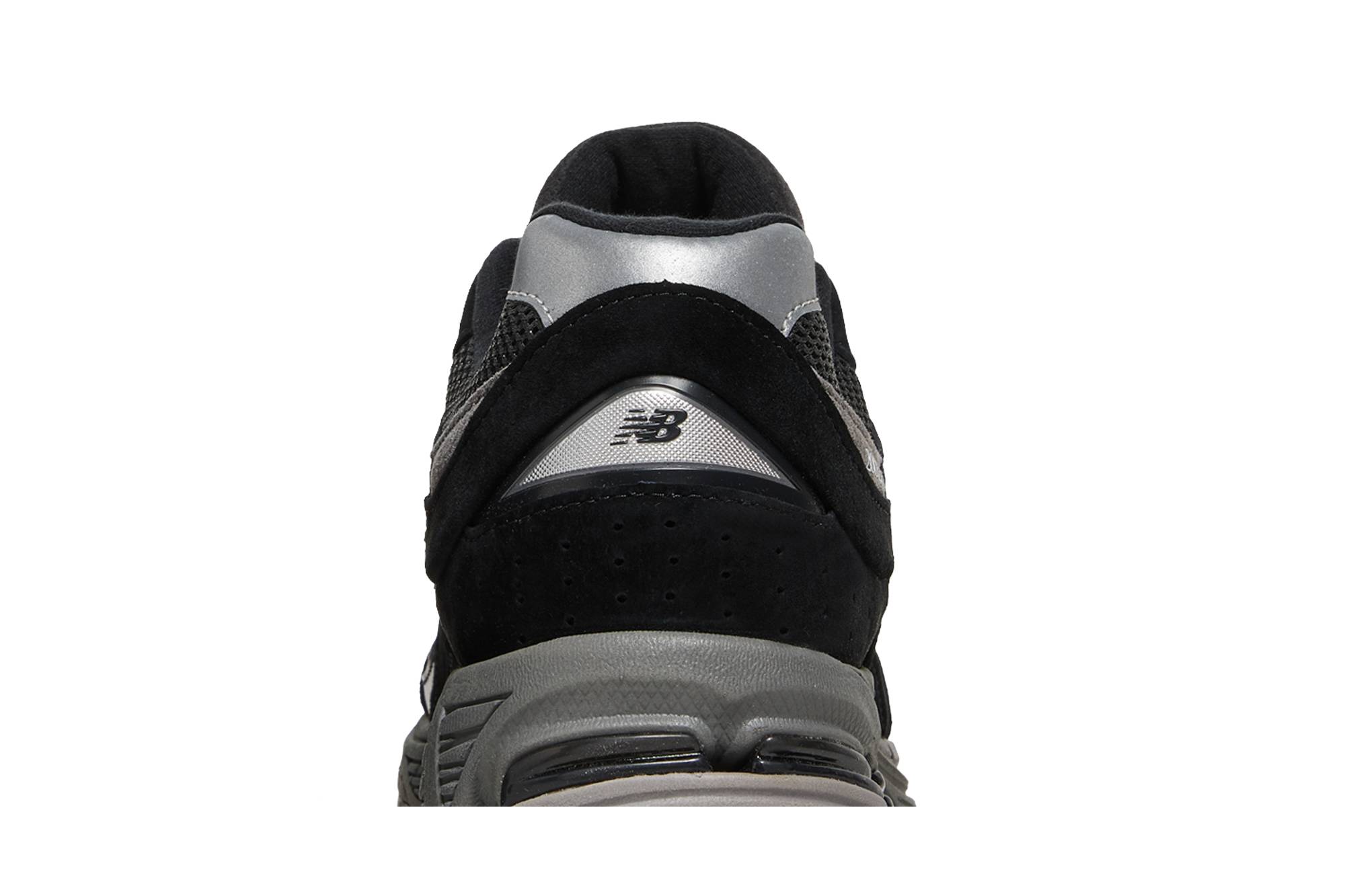 New Balance 2002R ‚Black‘