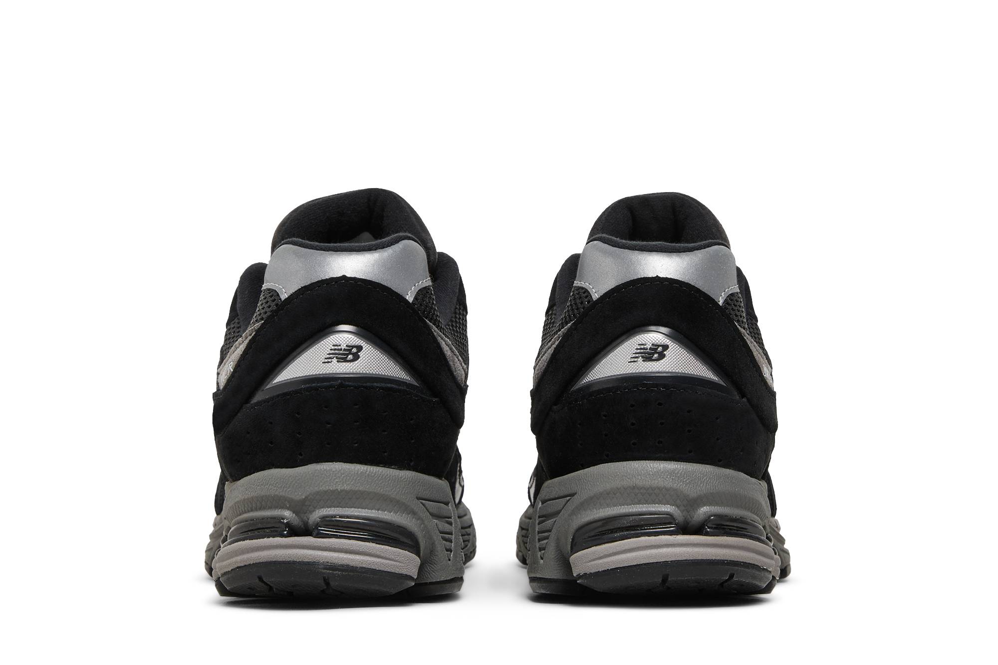 New Balance 2002R ‚Black‘