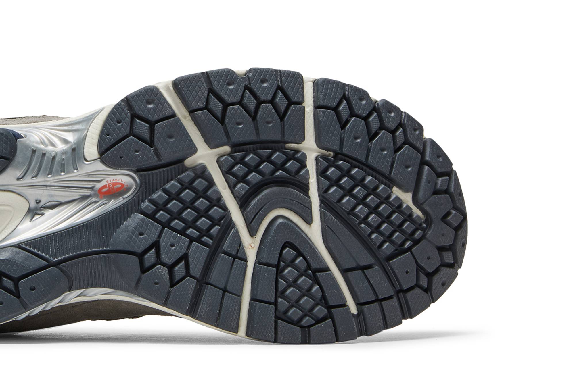 New Balance 2002R Defense Green Natural Indigo
