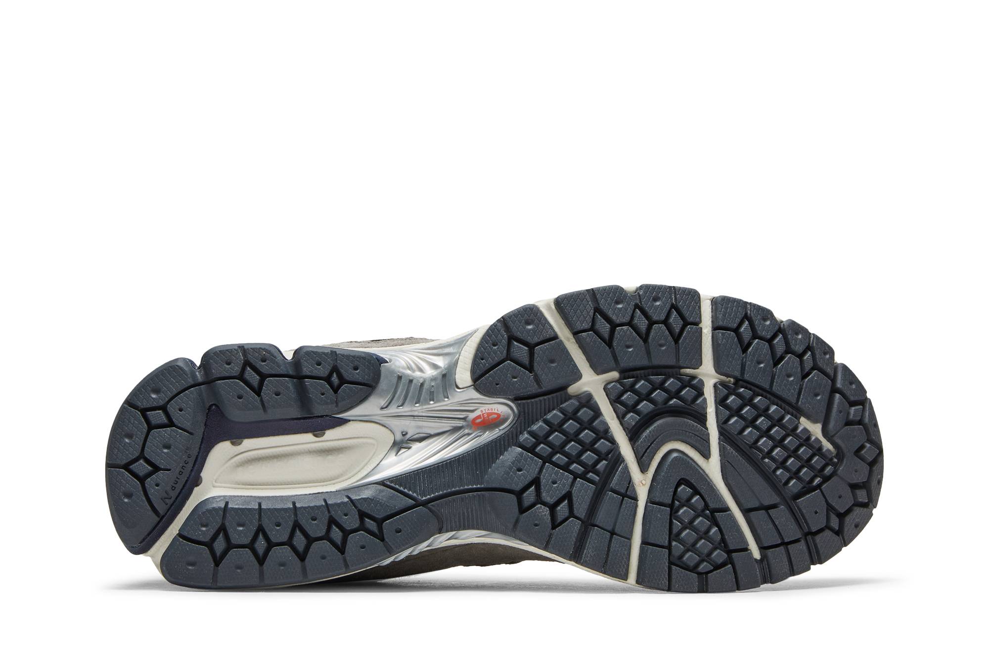 New Balance 2002R Defense Green Natural Indigo