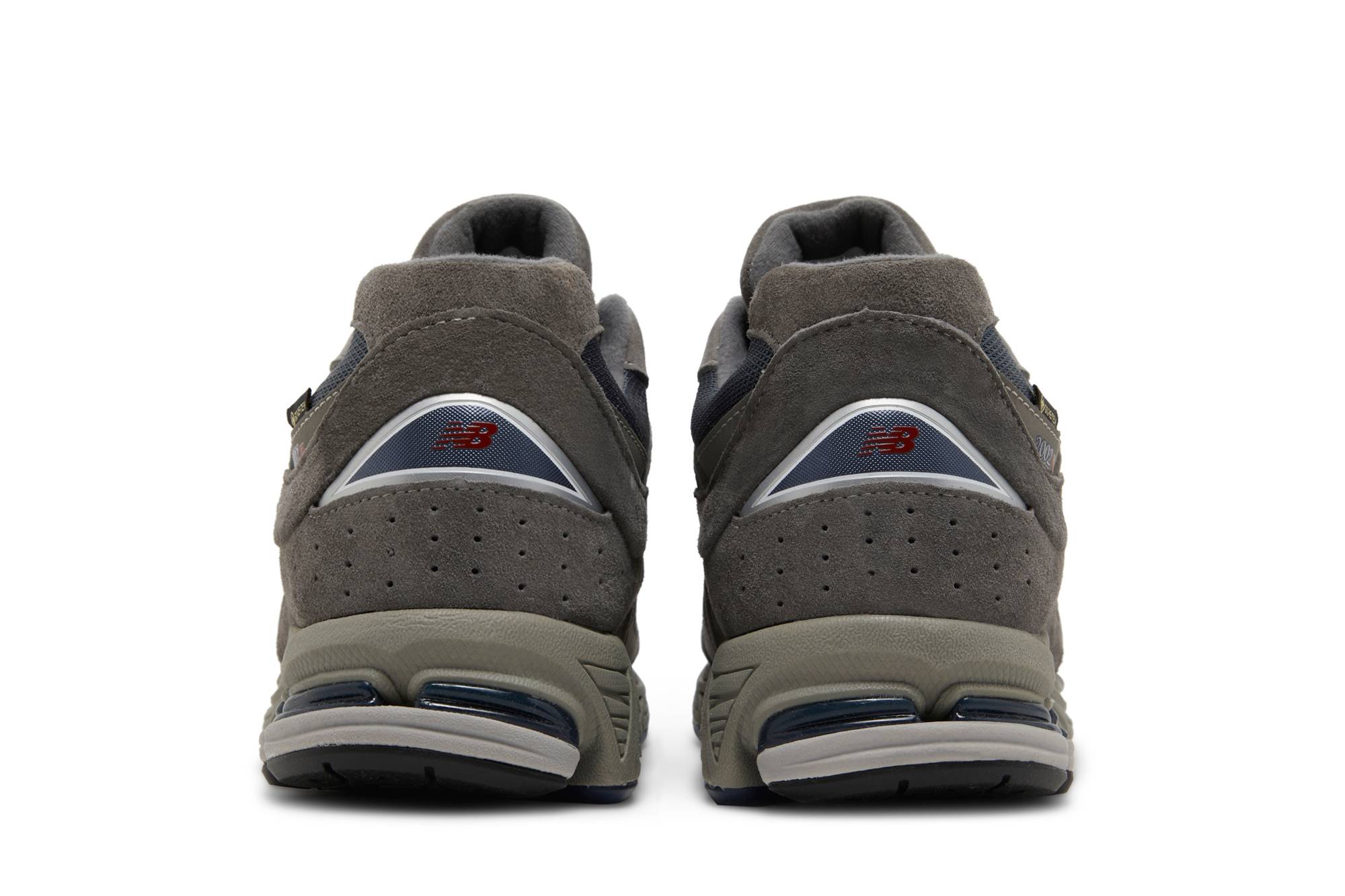 New Balance 2002R Gore-Tex ‚Castlerock‘