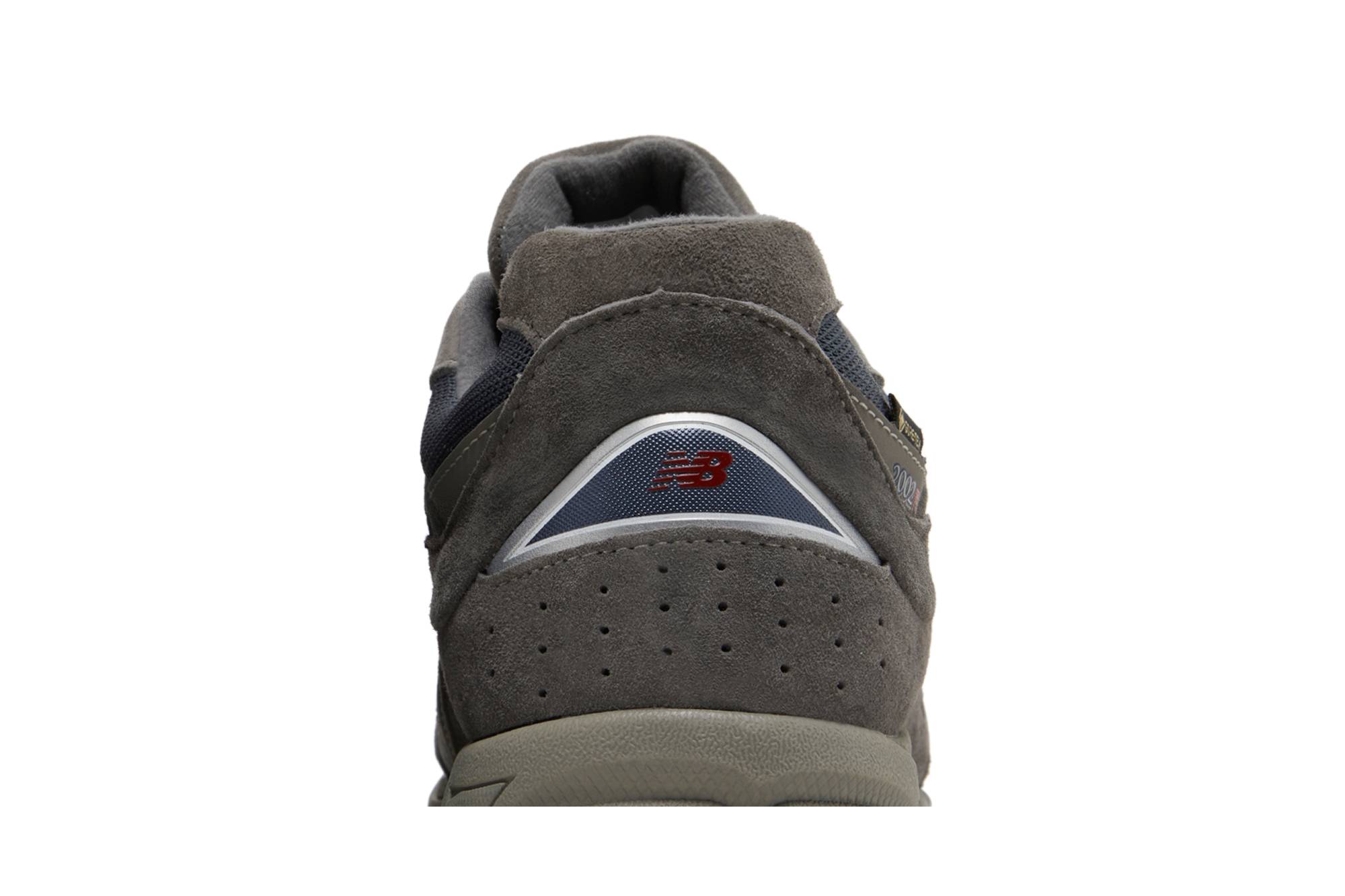 New Balance 2002R Gore-Tex ‚Castlerock‘