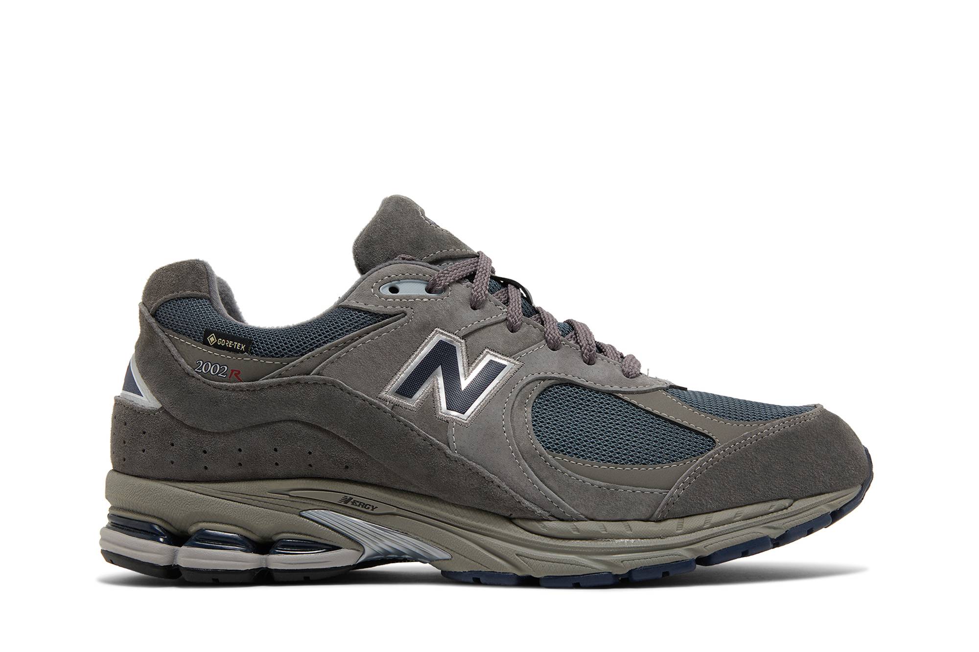 New Balance 2002R Gore-Tex ‚Castlerock‘