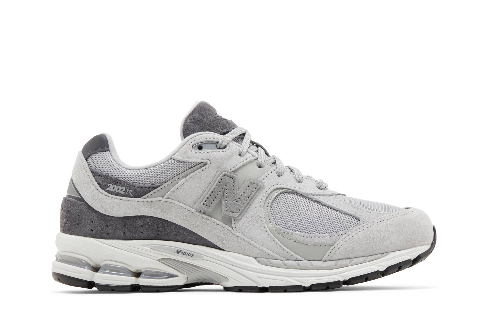 New Balance 2002R ‚Light Dark Grey‘