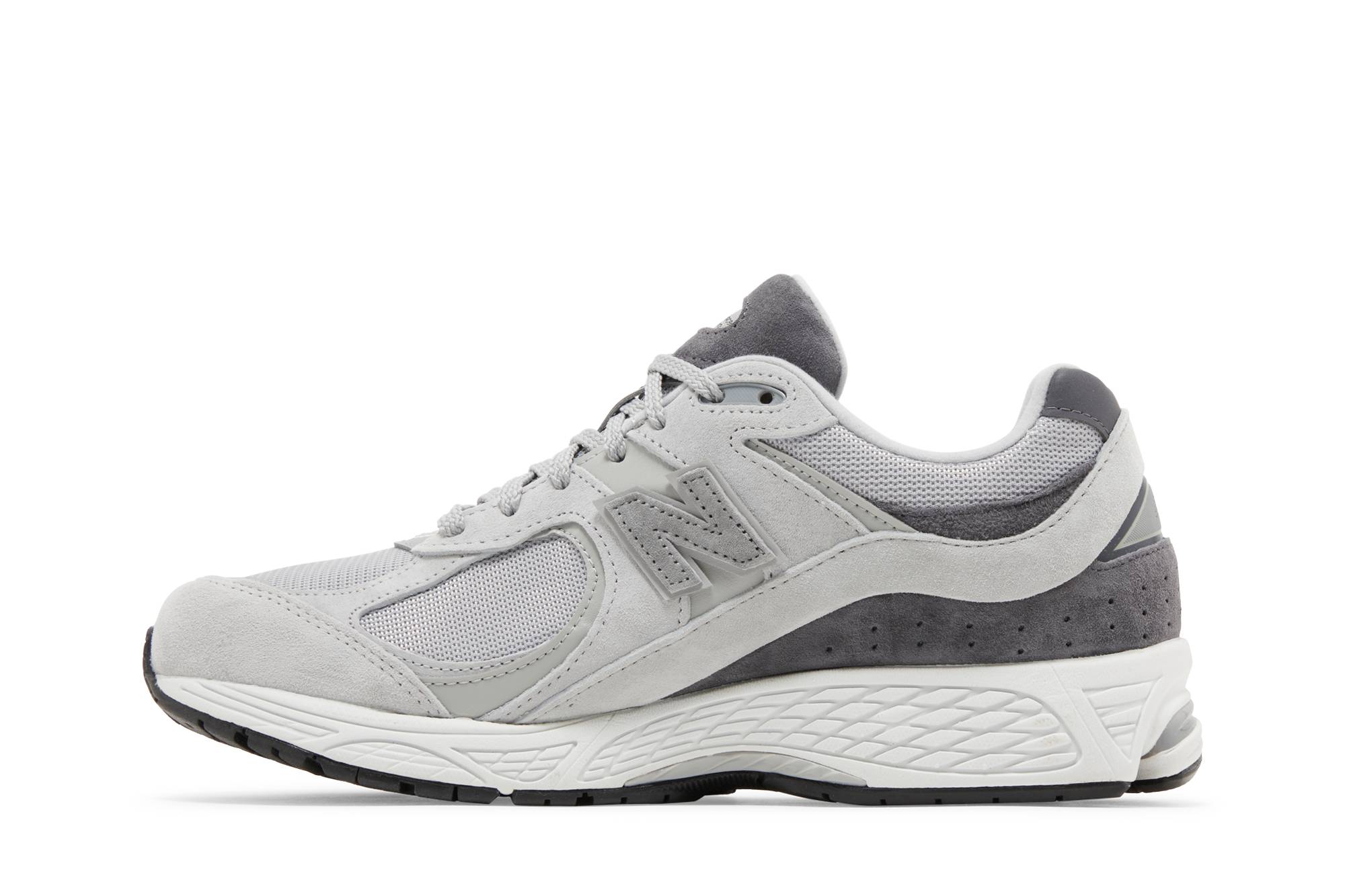 New Balance 2002R ‚Light Dark Grey‘