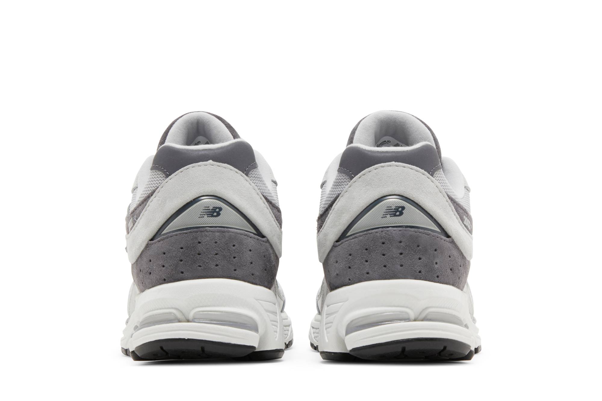 New Balance 2002R ‚Light Dark Grey‘