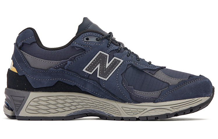 New Balance 2002R ‚Protection Pack - Eclipse‘