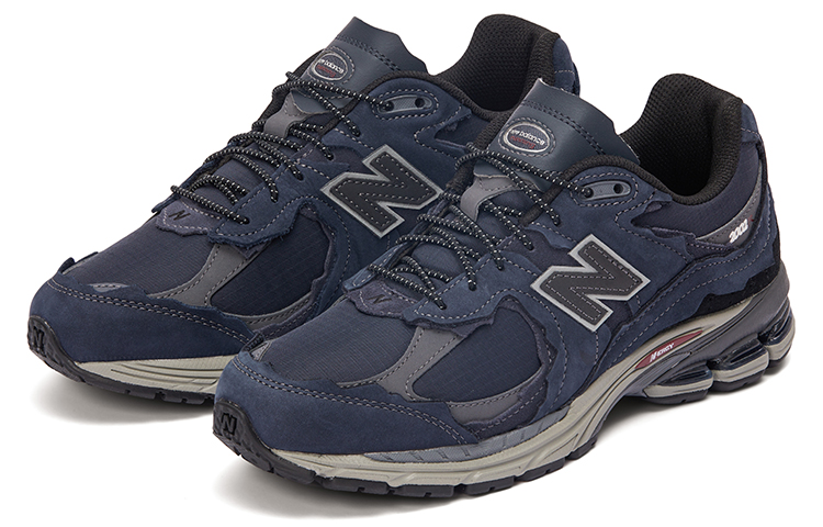 New Balance 2002R ‚Protection Pack - Eclipse‘