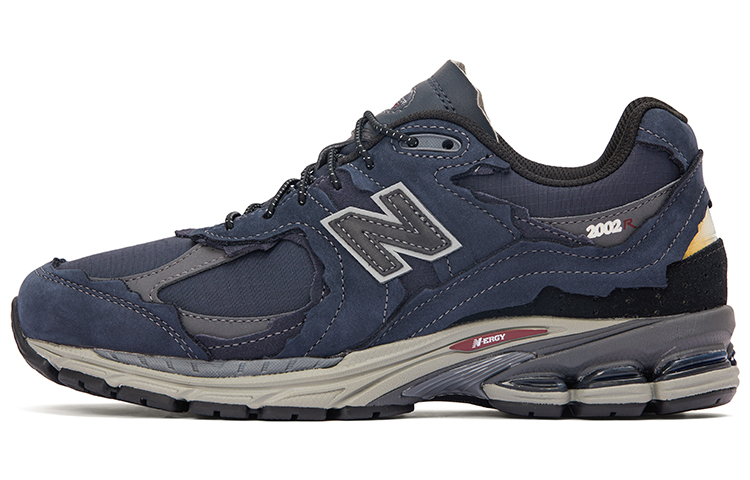 New Balance 2002R ‚Protection Pack - Eclipse‘