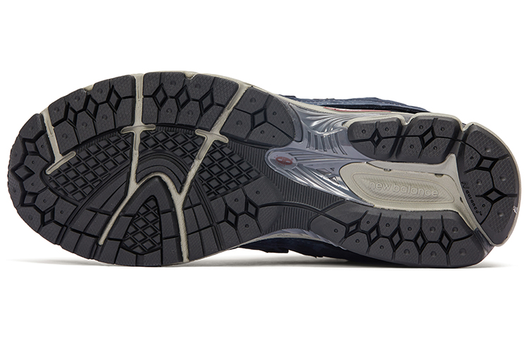 New Balance 2002R ‚Protection Pack - Eclipse‘
