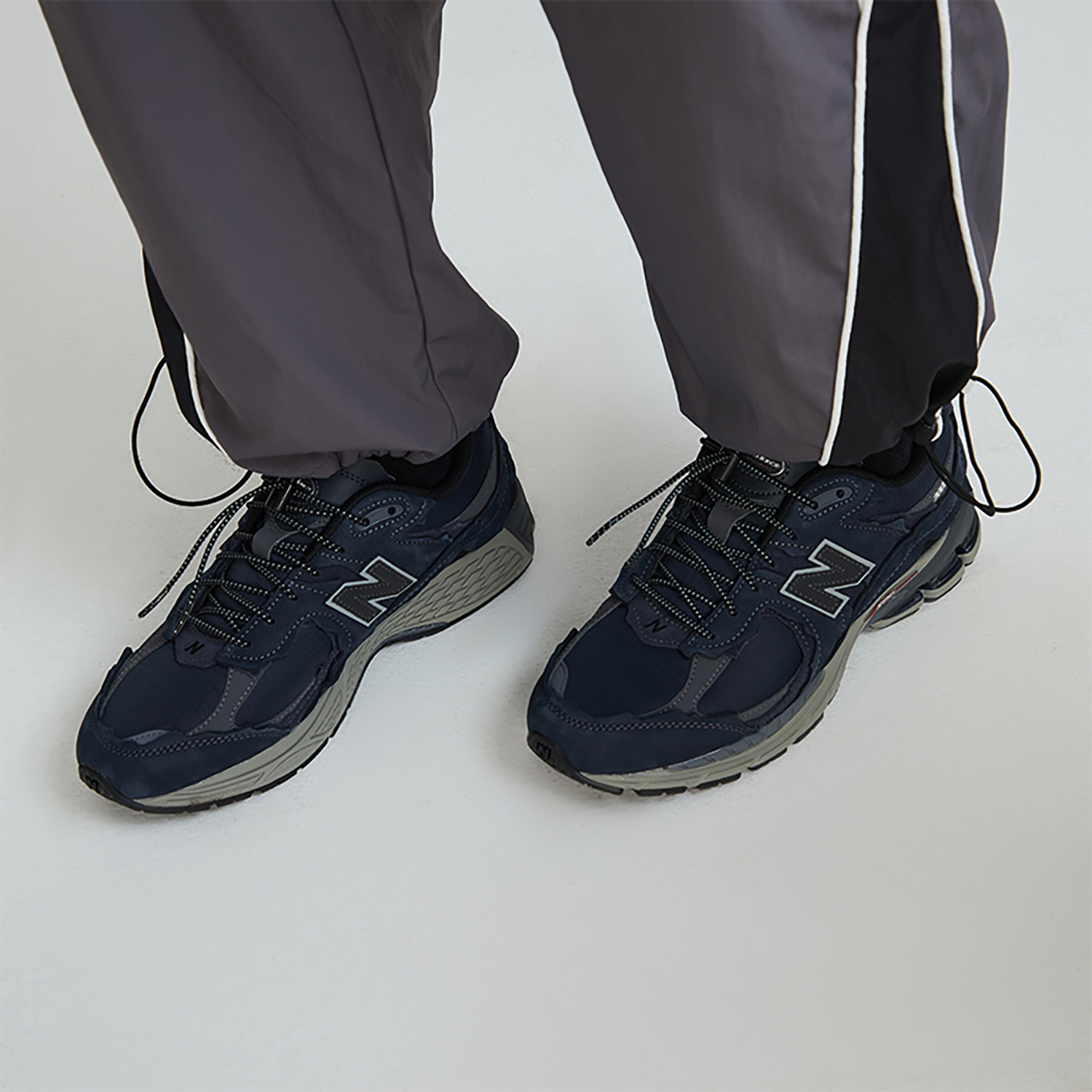 New Balance 2002R ‚Protection Pack - Eclipse‘