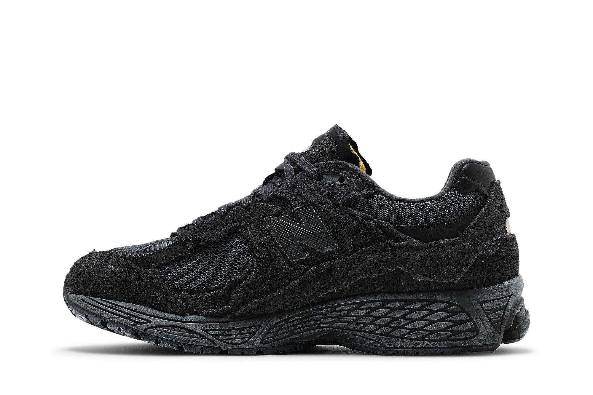 New Balance 2002R Protection Pack ‚Phantom‘
