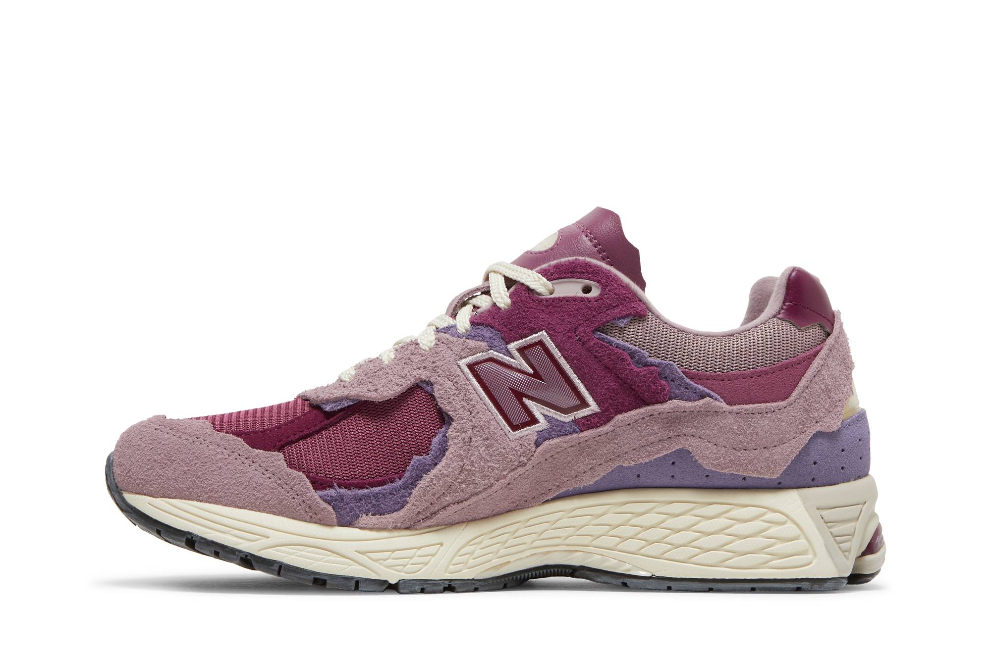 New Balance 2002R Protection Pack ‚Pink‘