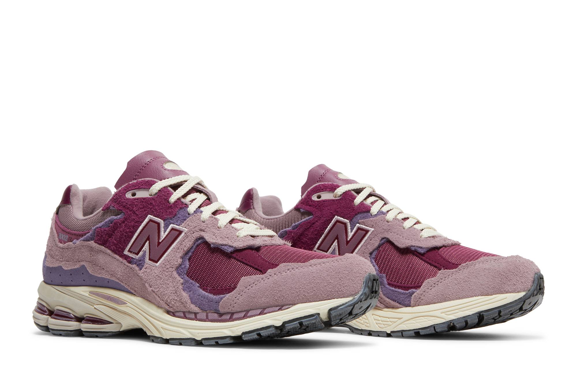 New Balance 2002R Protection Pack ‚Pink‘