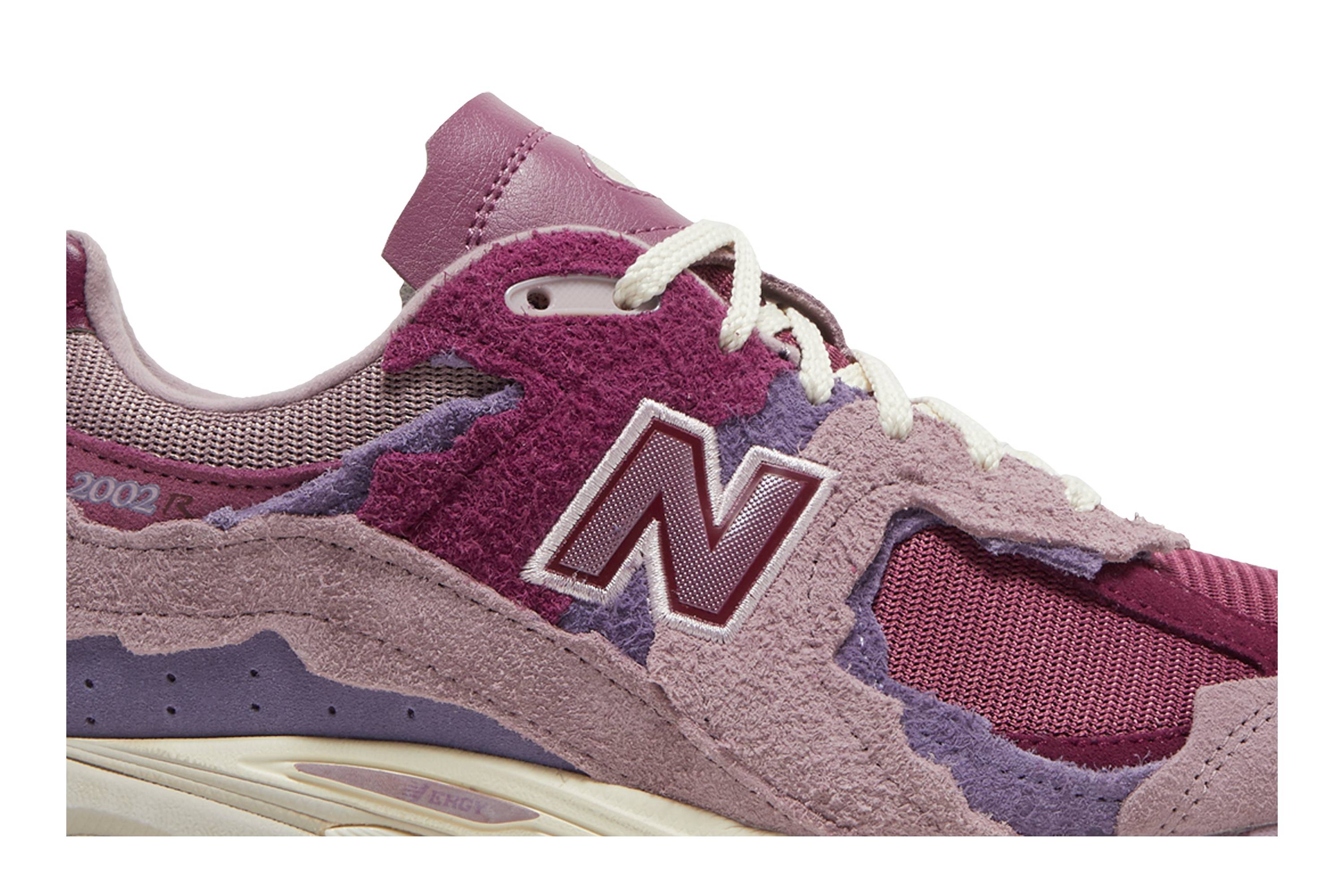 New Balance 2002R Protection Pack ‚Pink‘