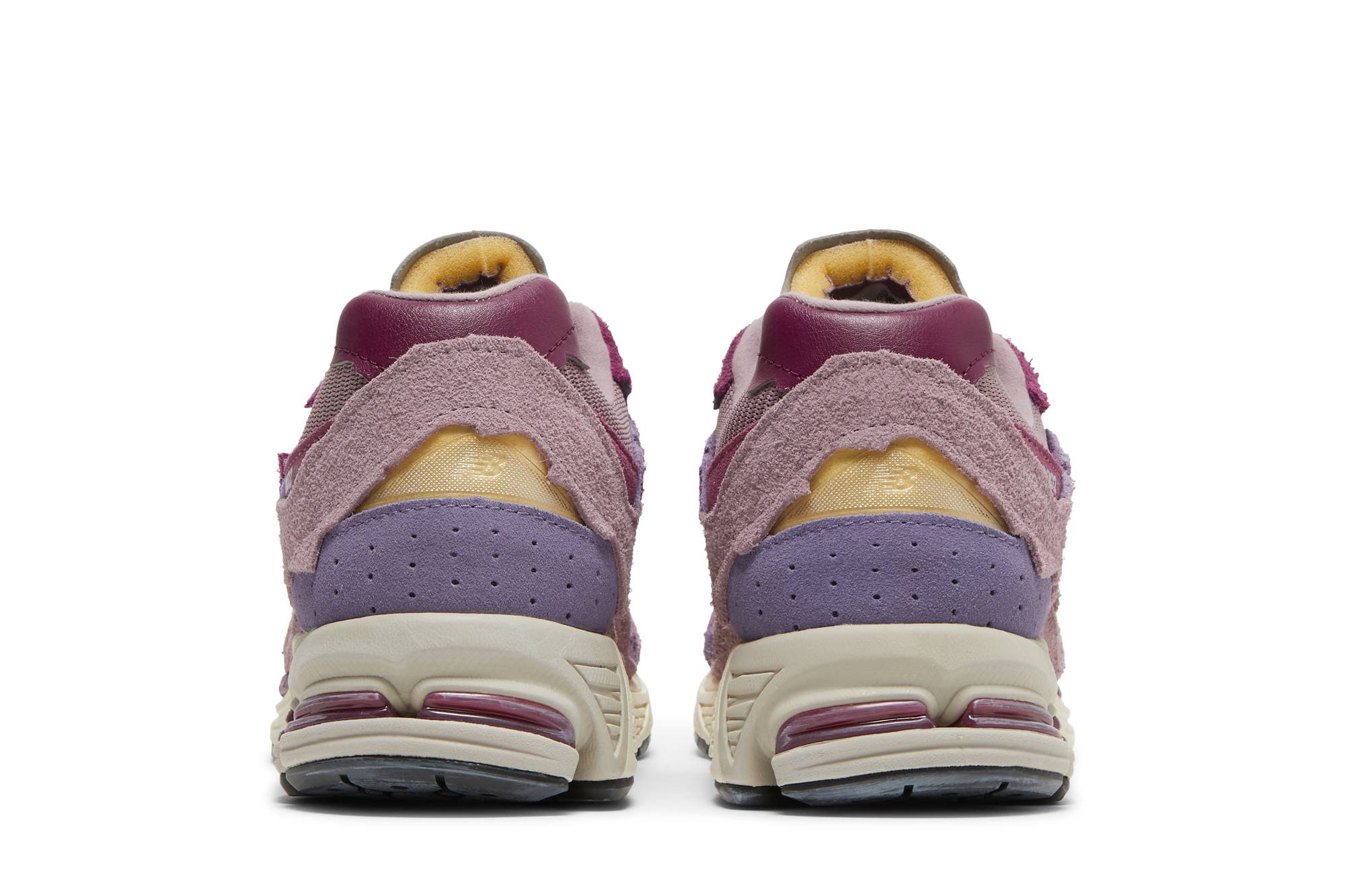 New Balance 2002R Protection Pack ‚Pink‘