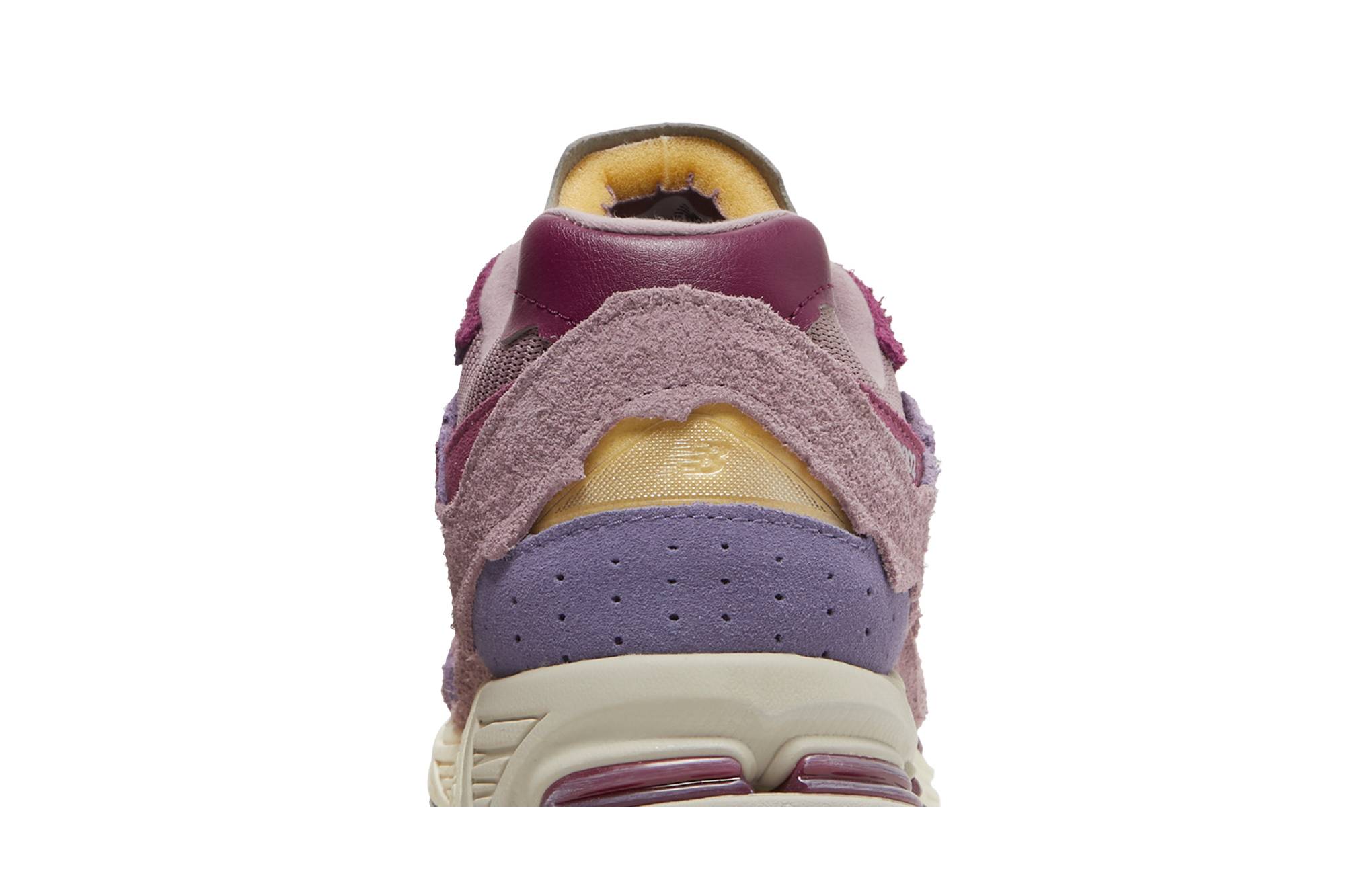 New Balance 2002R Protection Pack ‚Pink‘
