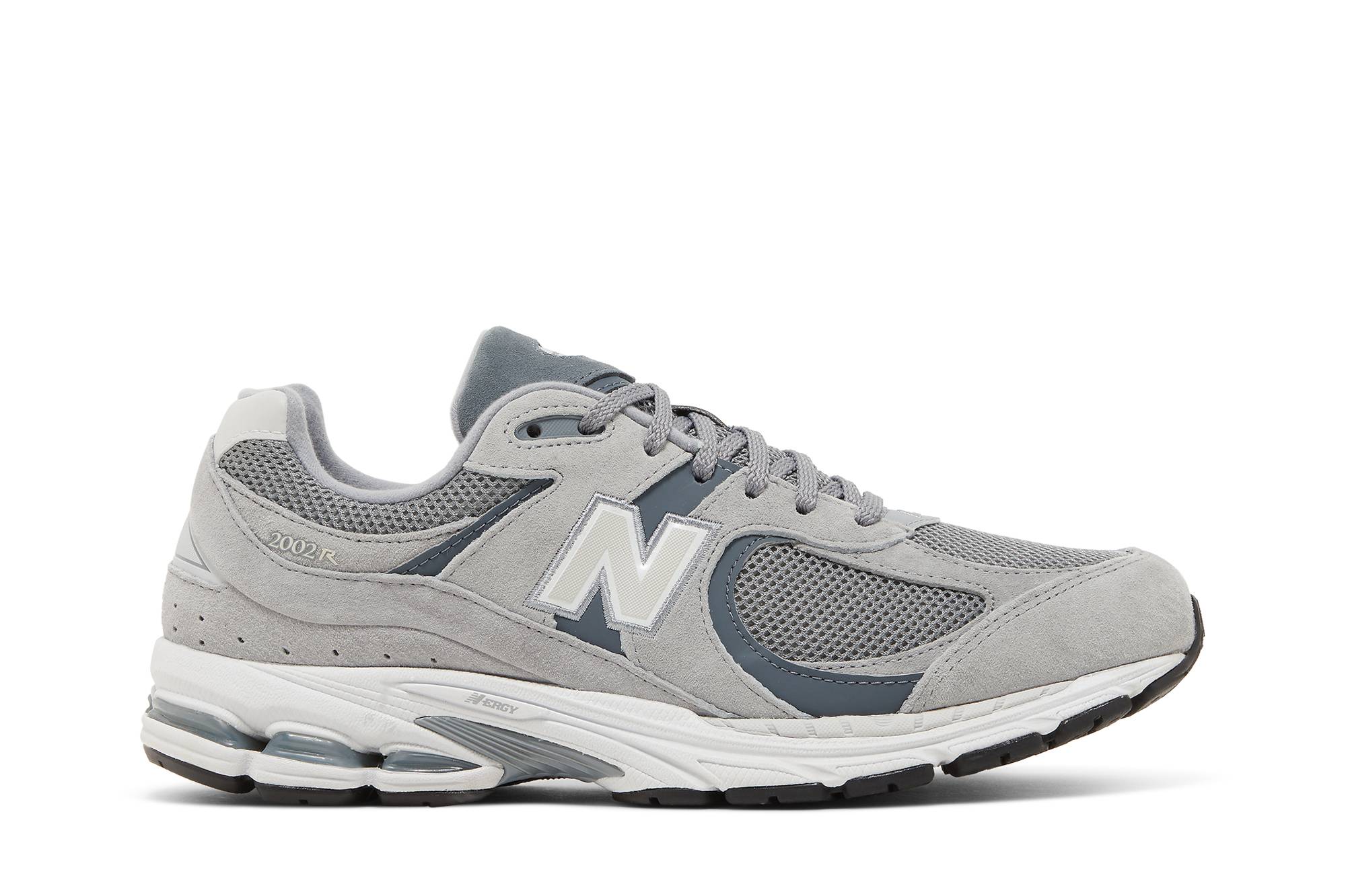 New Balance 2002R ‚Steel Orca‘