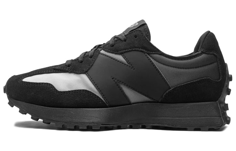 New Balance 327 ‚Black Summer Fog‘