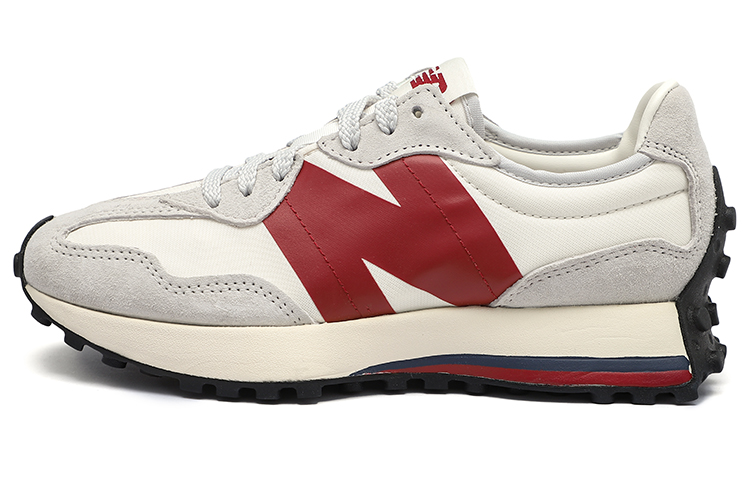 New Balance 327 ‚Mandarin Duck‘