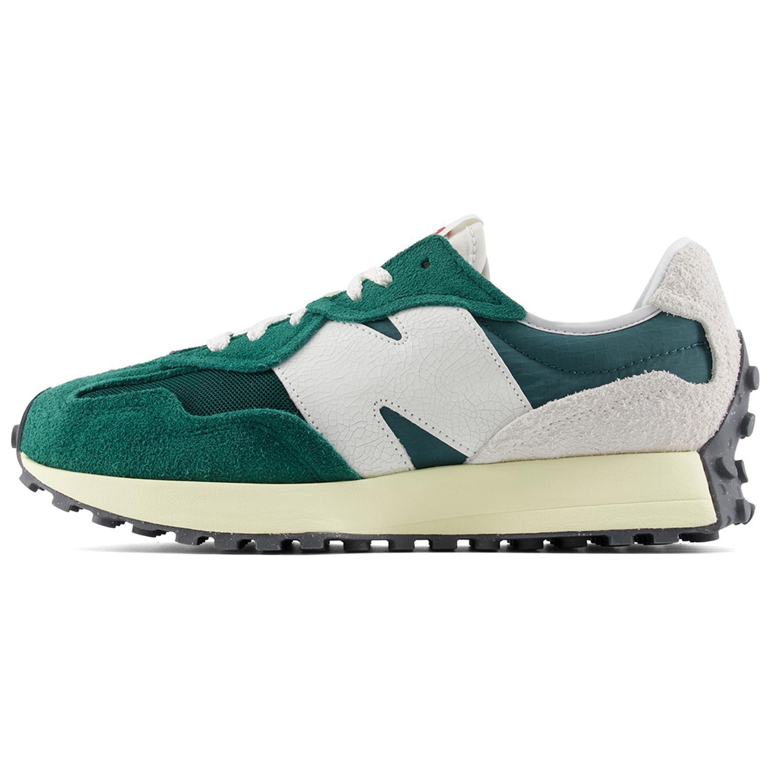 New Balance 327 ‚Marsh Green‘