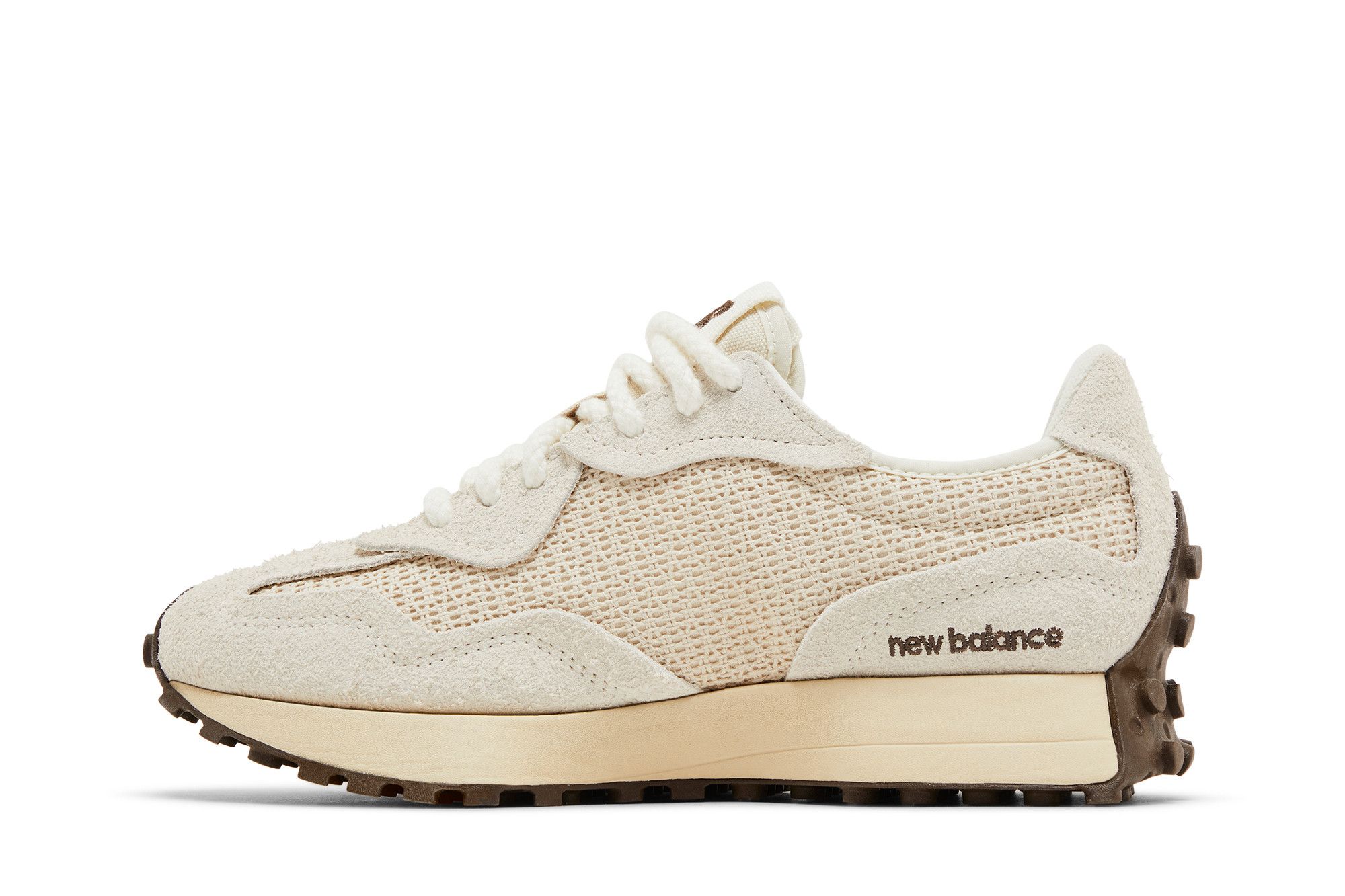 New Balance 327 ‚Sea Salt Linen‘