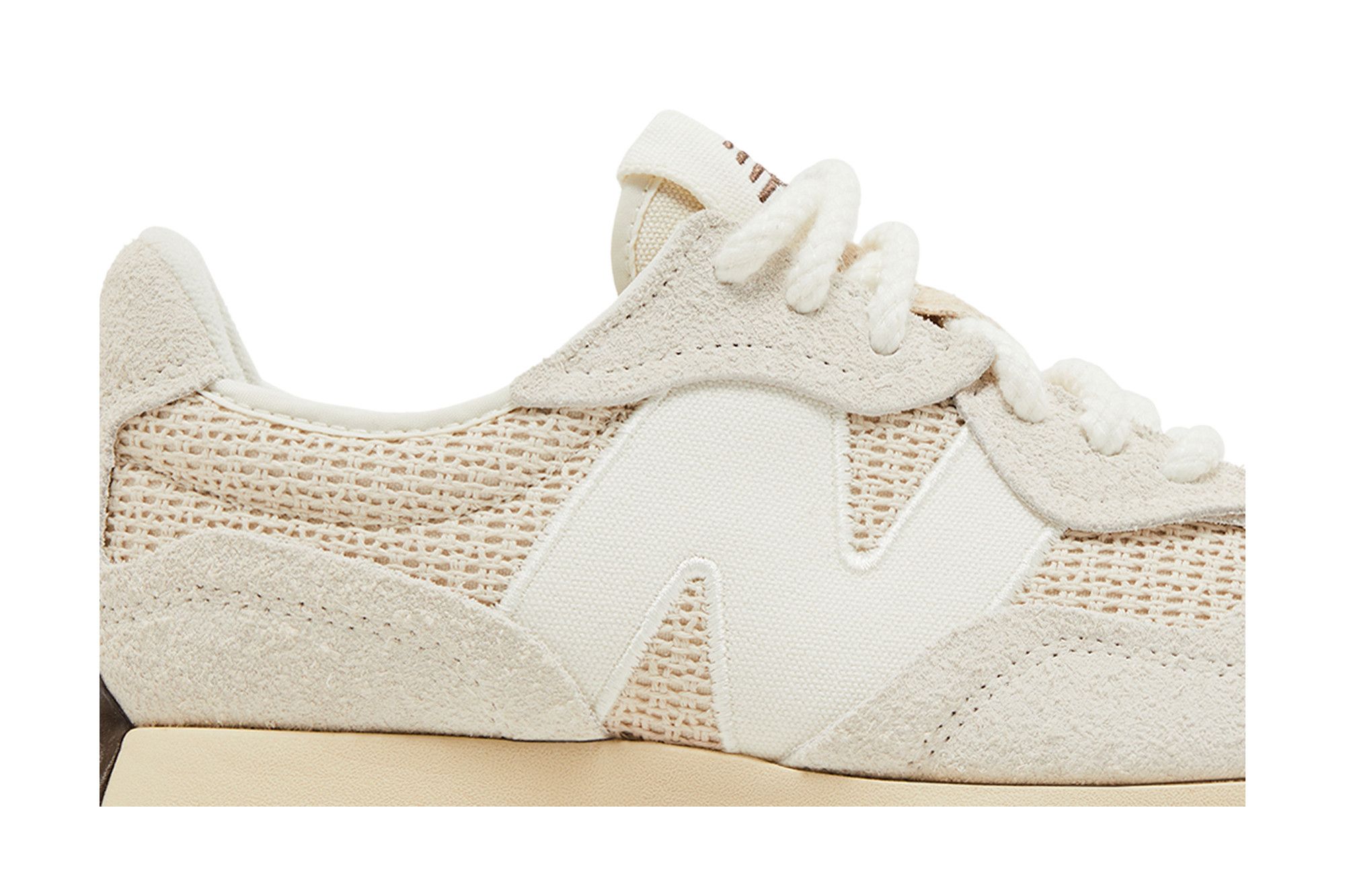 New Balance 327 ‚Sea Salt Linen‘