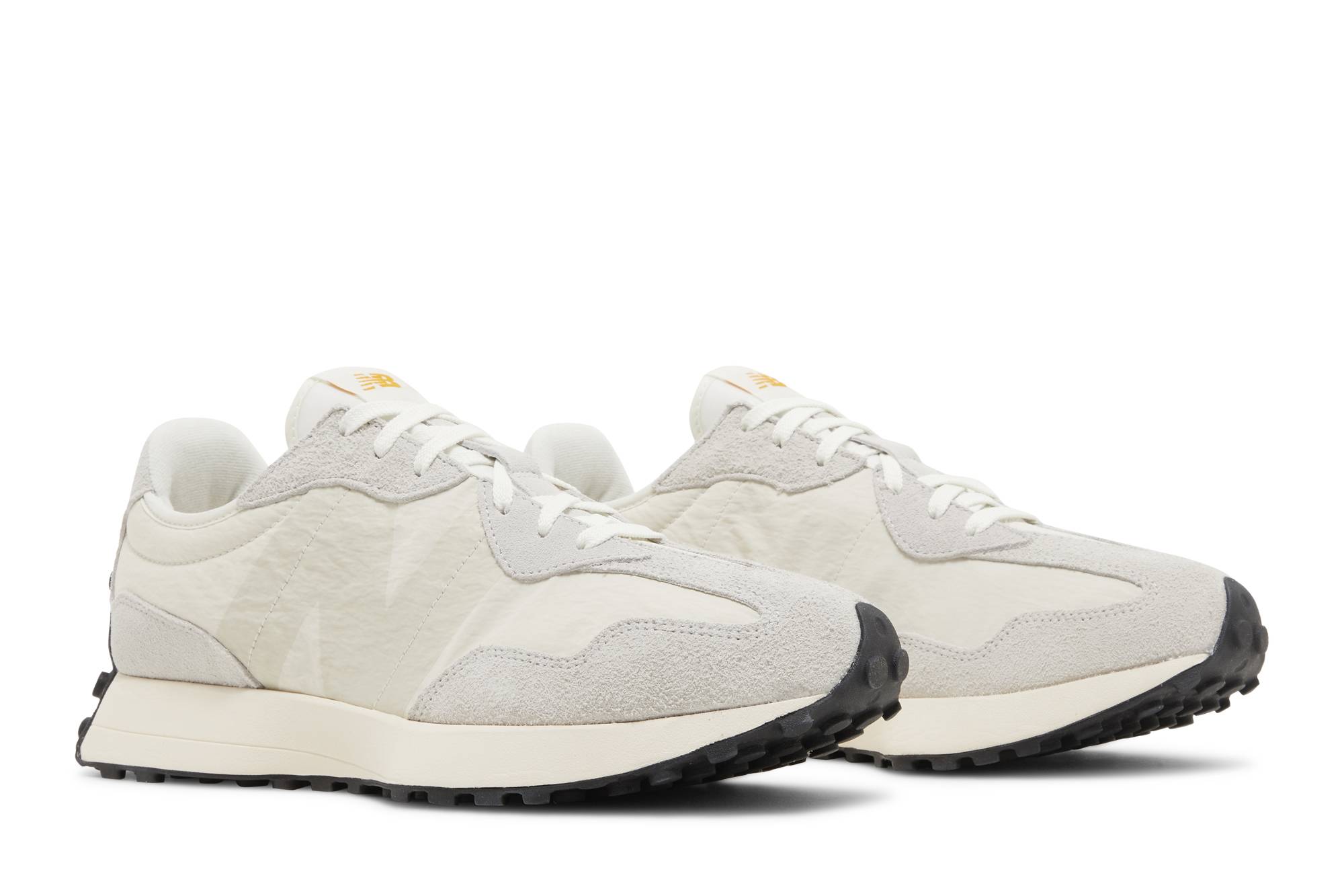 New Balance 327 ‚Team Away Grey‘