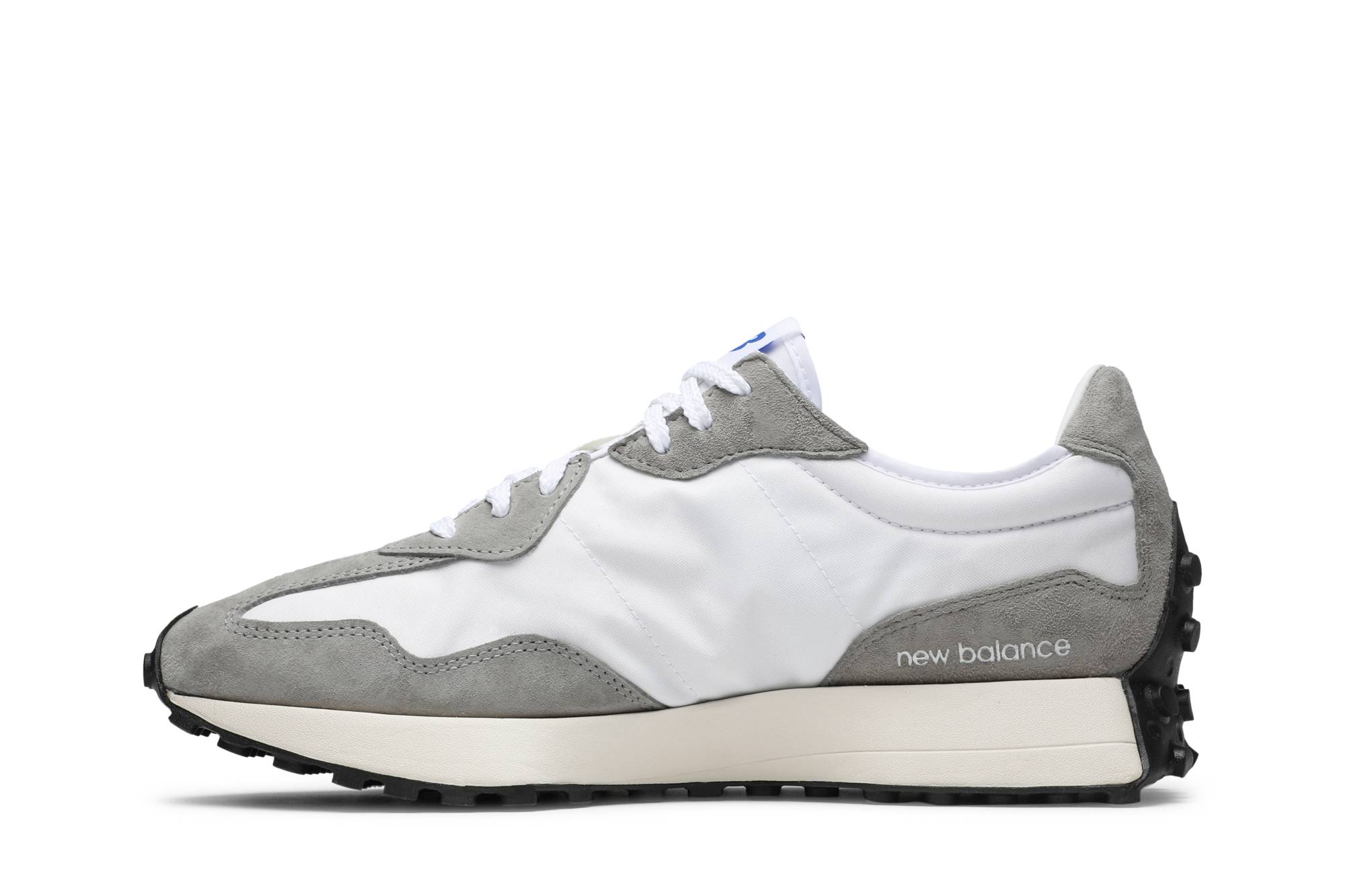 New Balance 327 ‚Team Away Grey‘