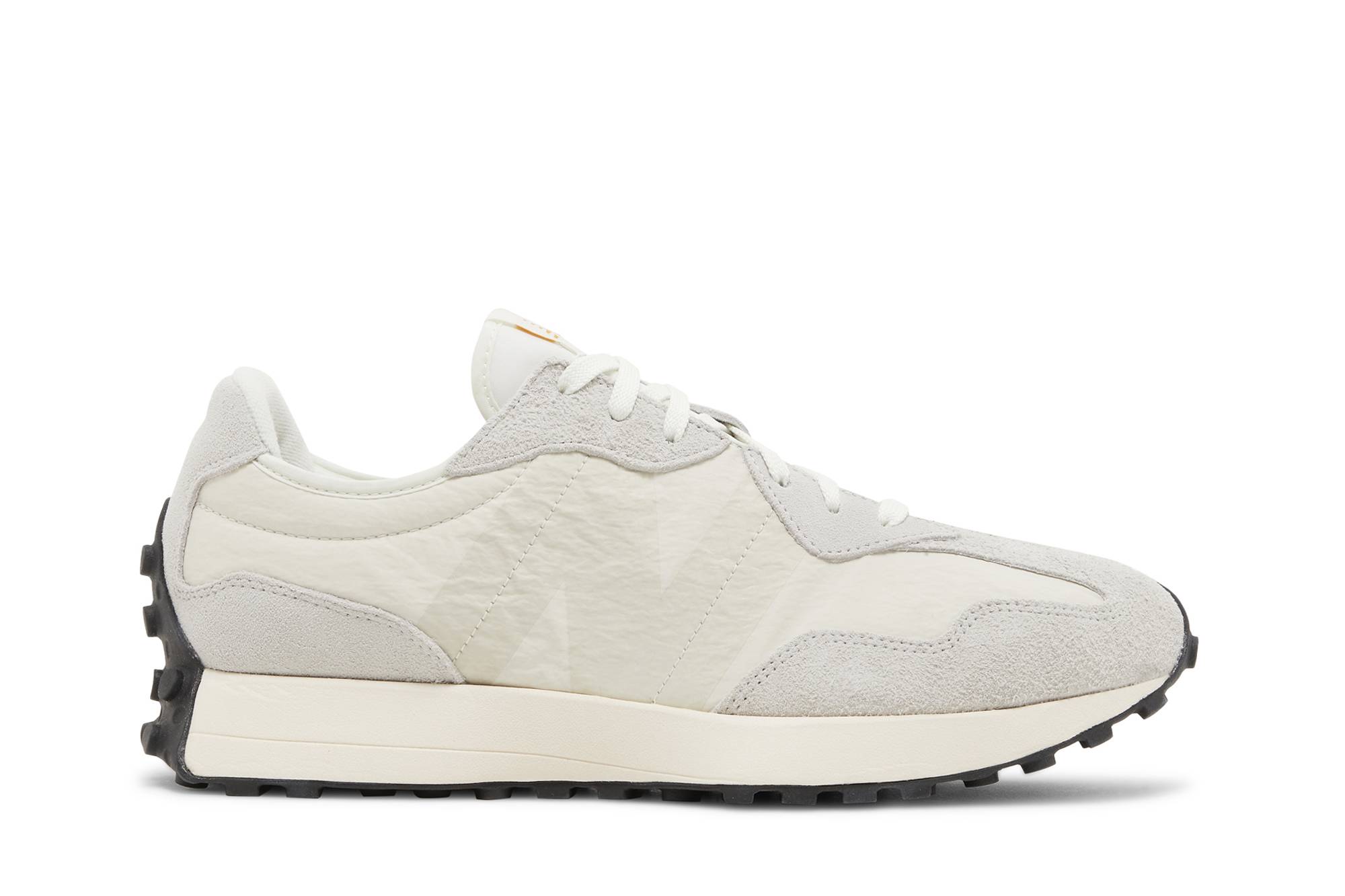 New Balance 327 ‚Team Away Grey‘
