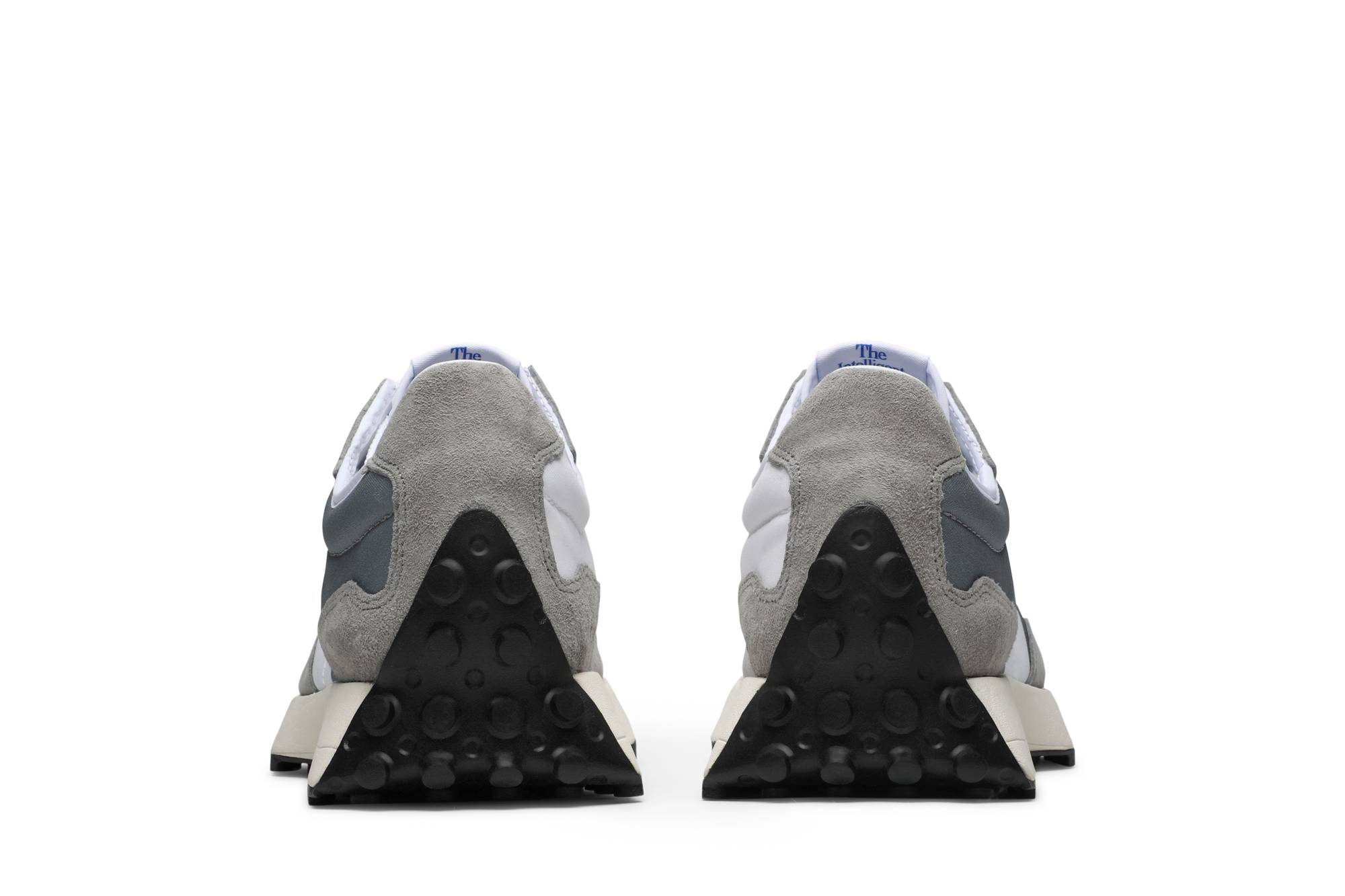 New Balance 327 ‚Team Away Grey‘