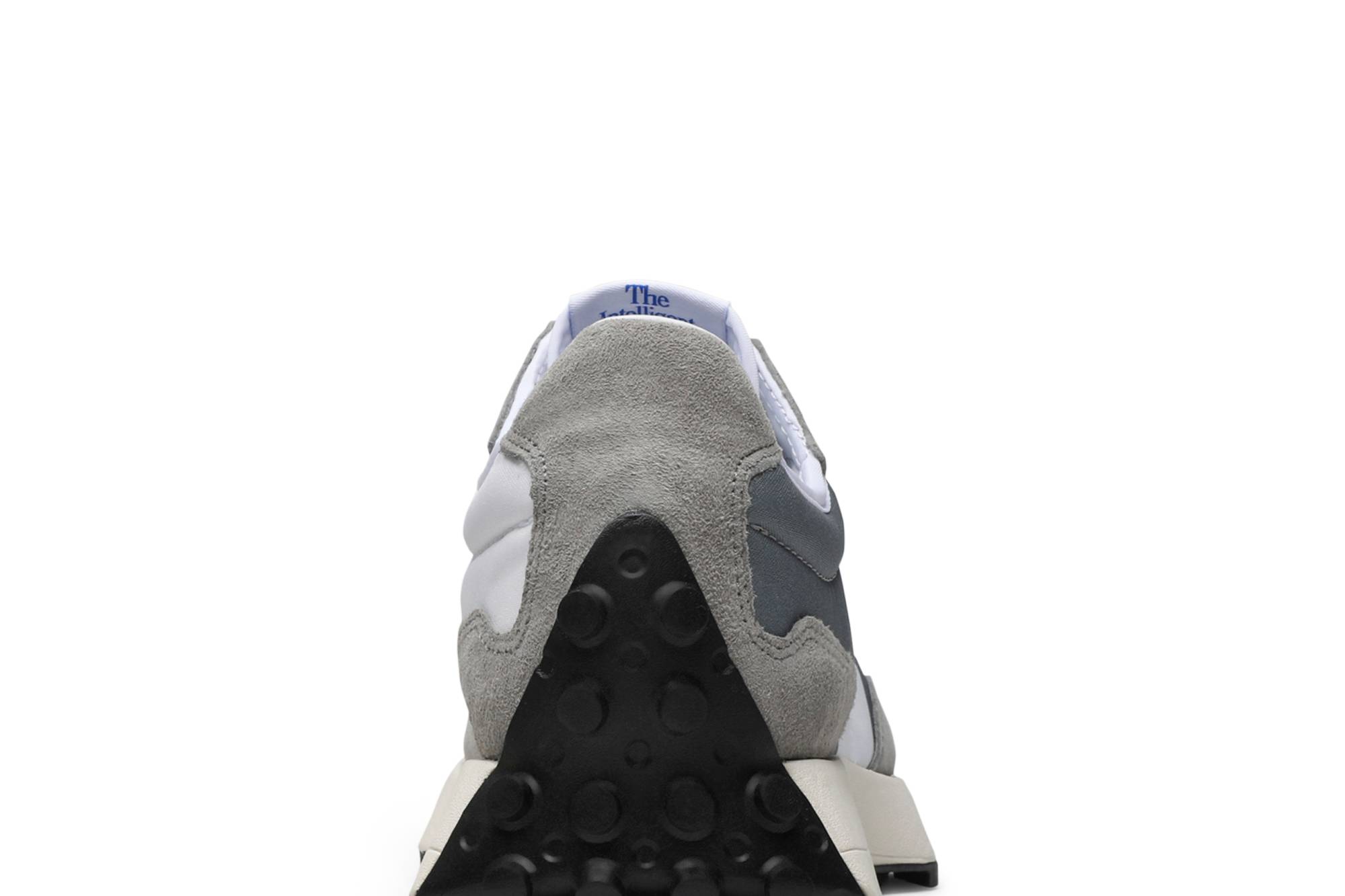 New Balance 327 ‚Team Away Grey‘