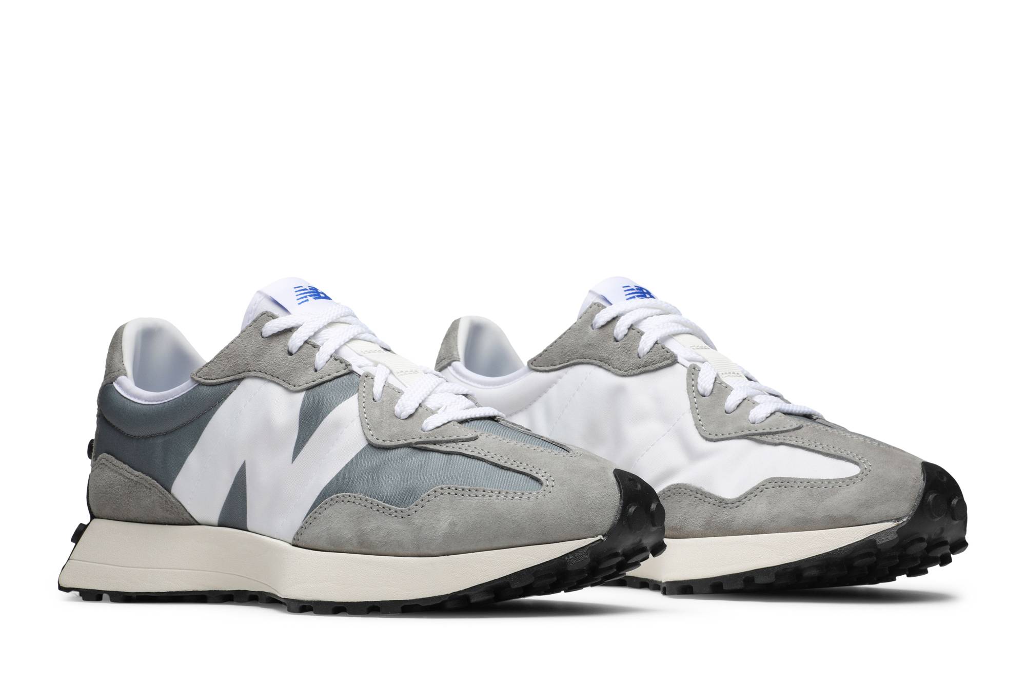 New Balance 327 ‚Team Away Grey‘