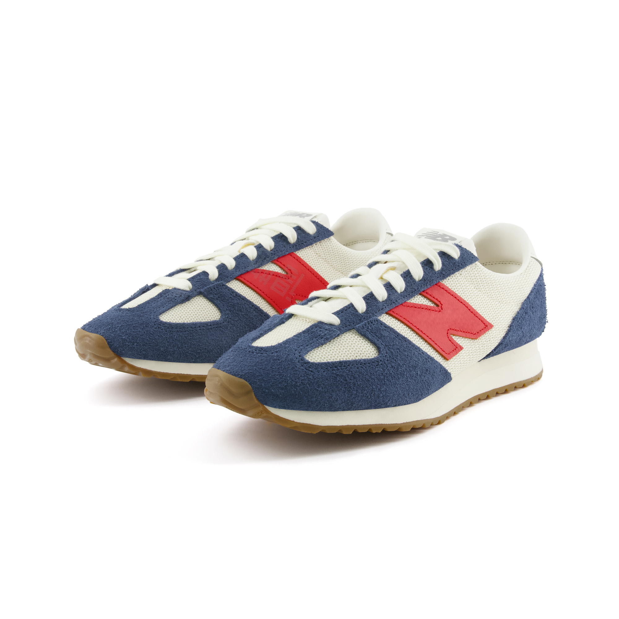 New Balance 471 ‚Navy True Red‘