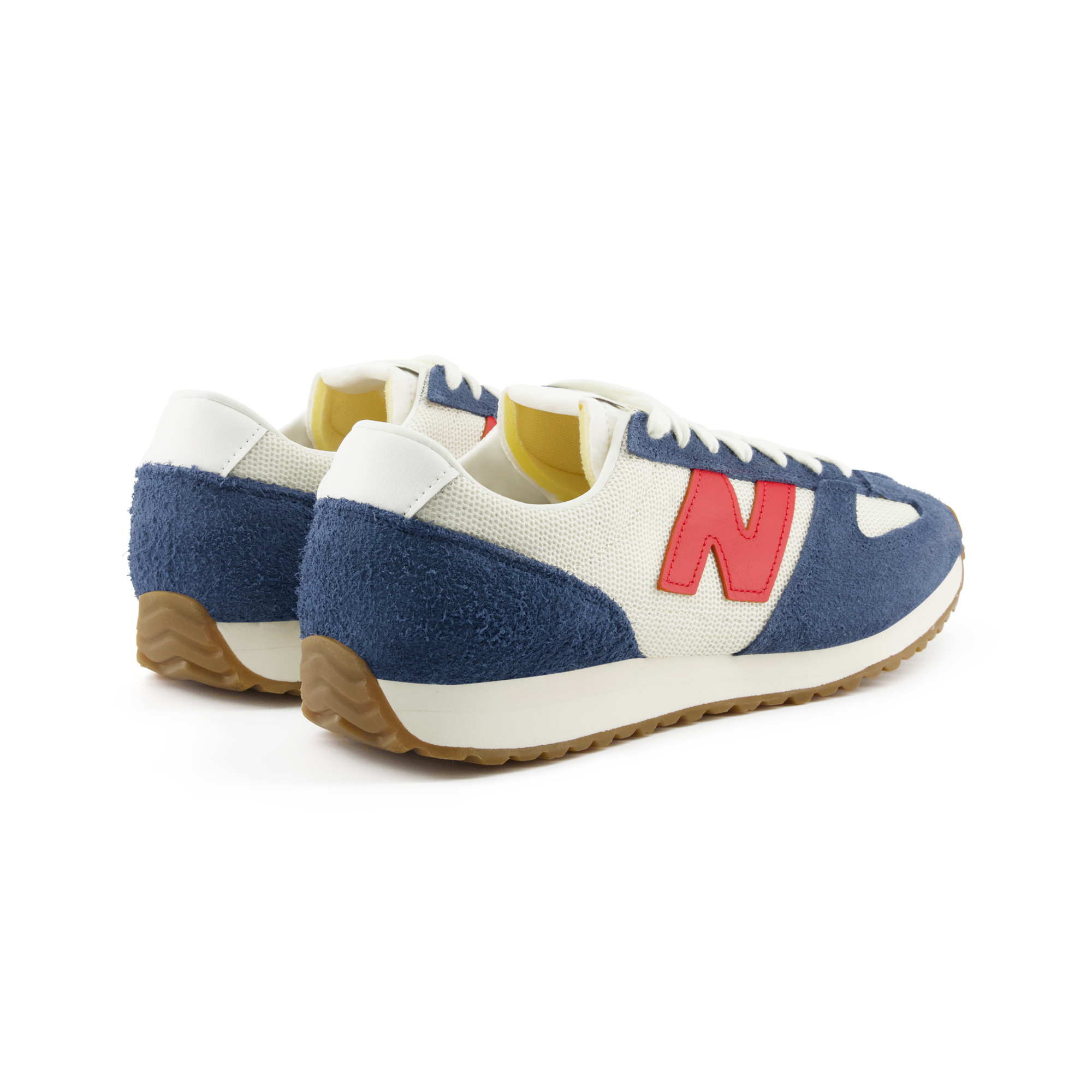 New Balance 471 ‚Navy True Red‘