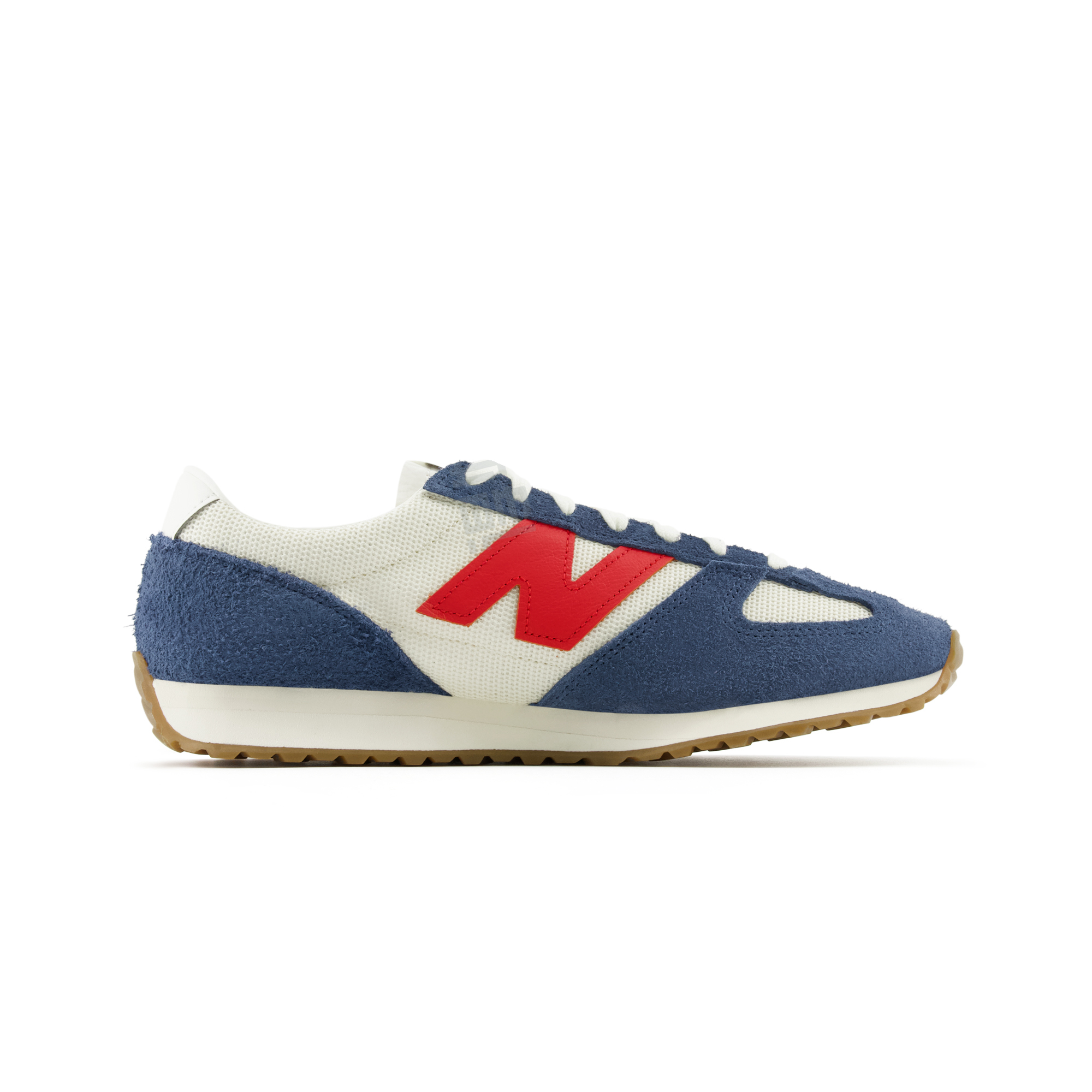 New Balance 471 ‚Navy True Red‘