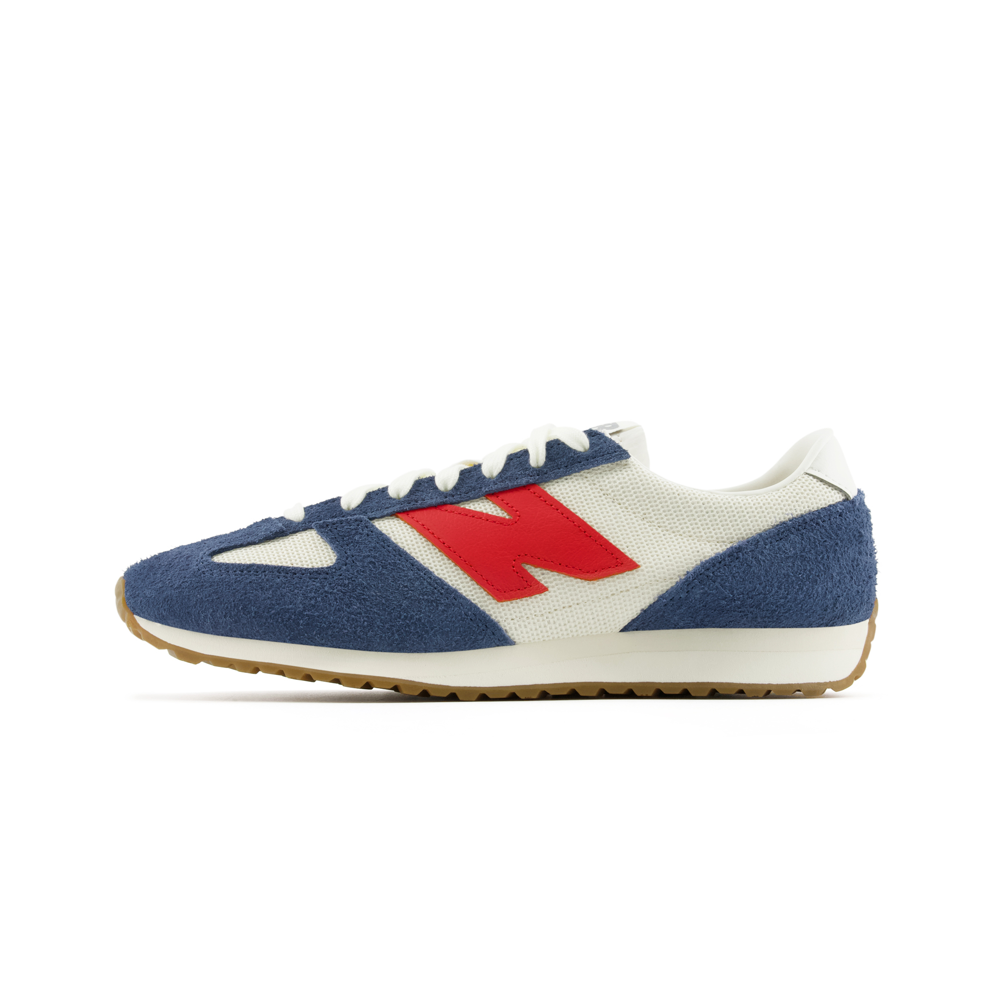 New Balance 471 ‚Navy True Red‘