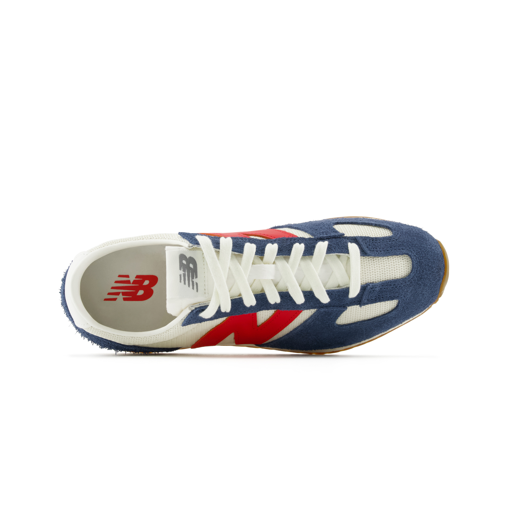 New Balance 471 ‚Navy True Red‘