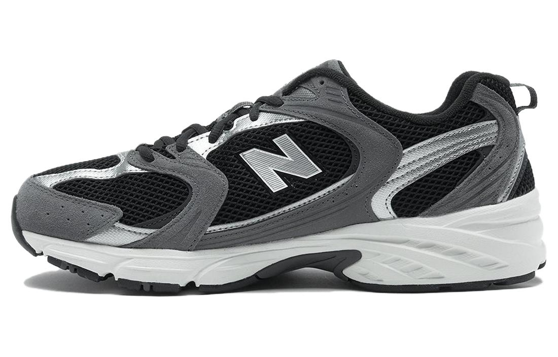 New Balance 530 ‚Black‘