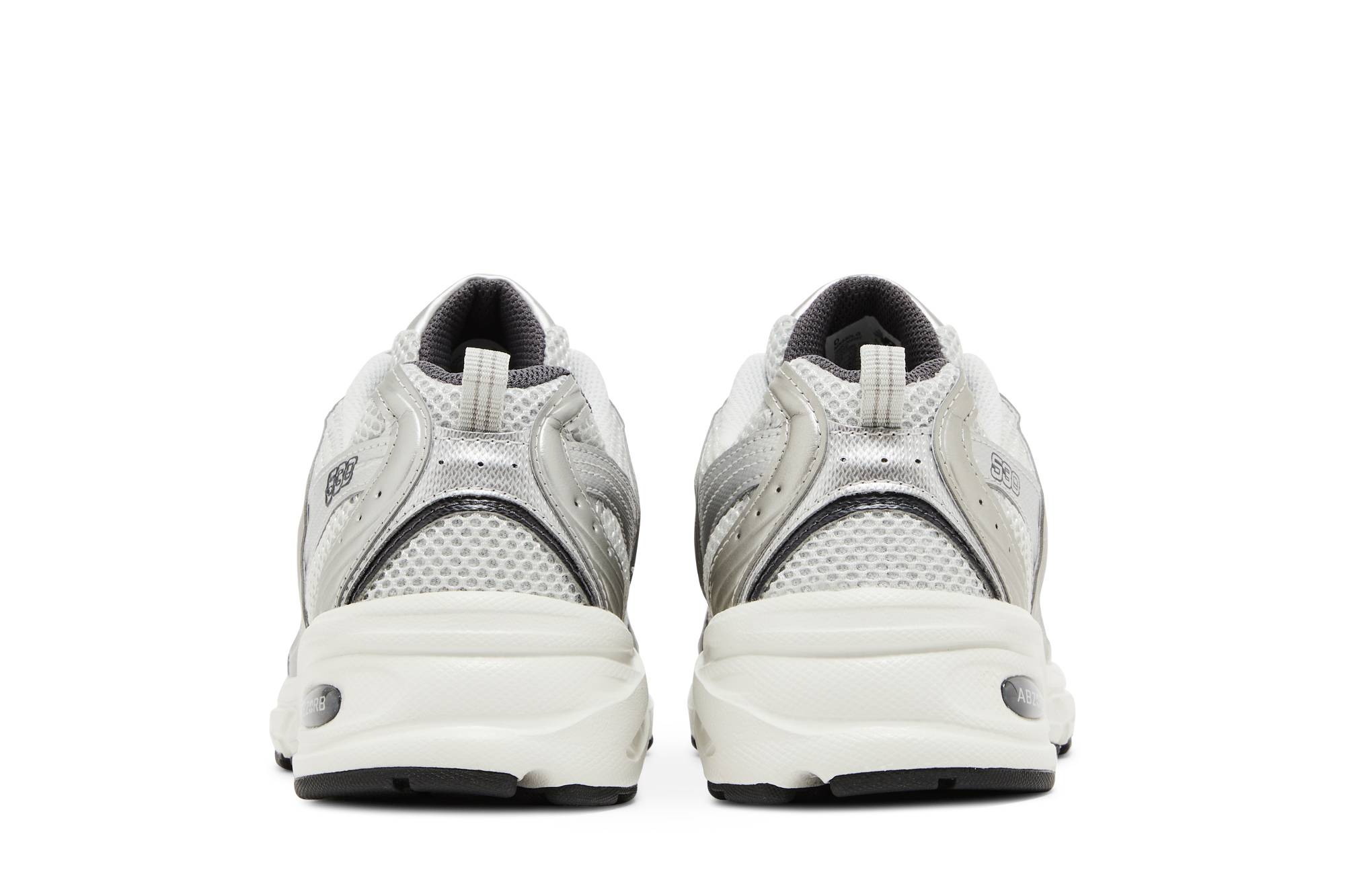 New Balance 530 ‚Grey Matter Silver Metallic‘