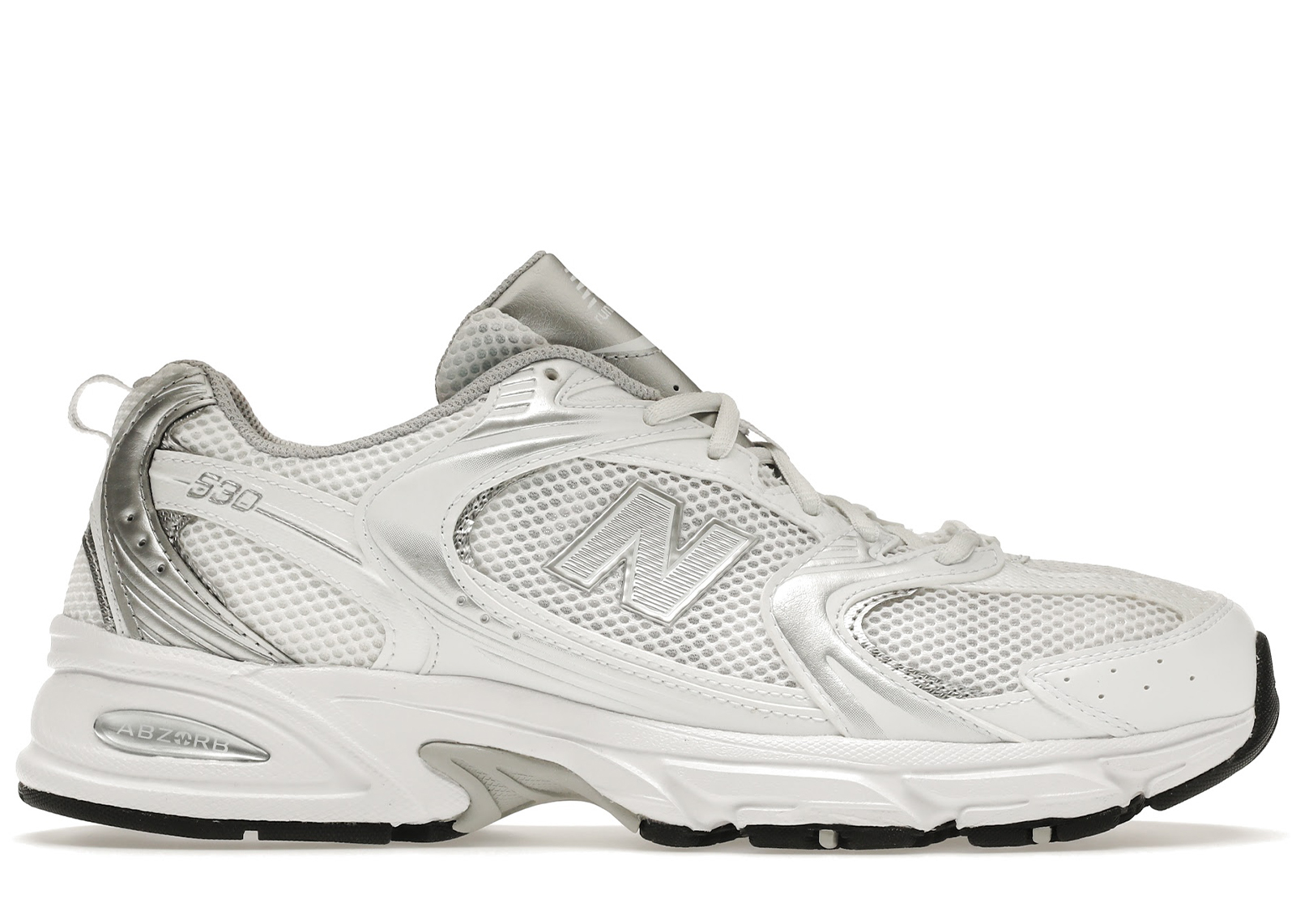 New Balance 530 ‚Munsell White‘