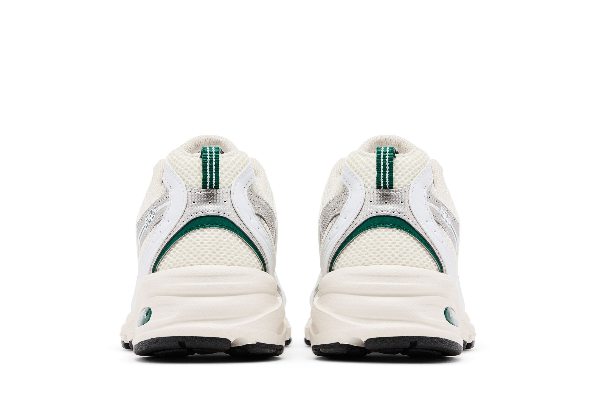 New Balance 530 ‚Sea Salt Marsh Green‘